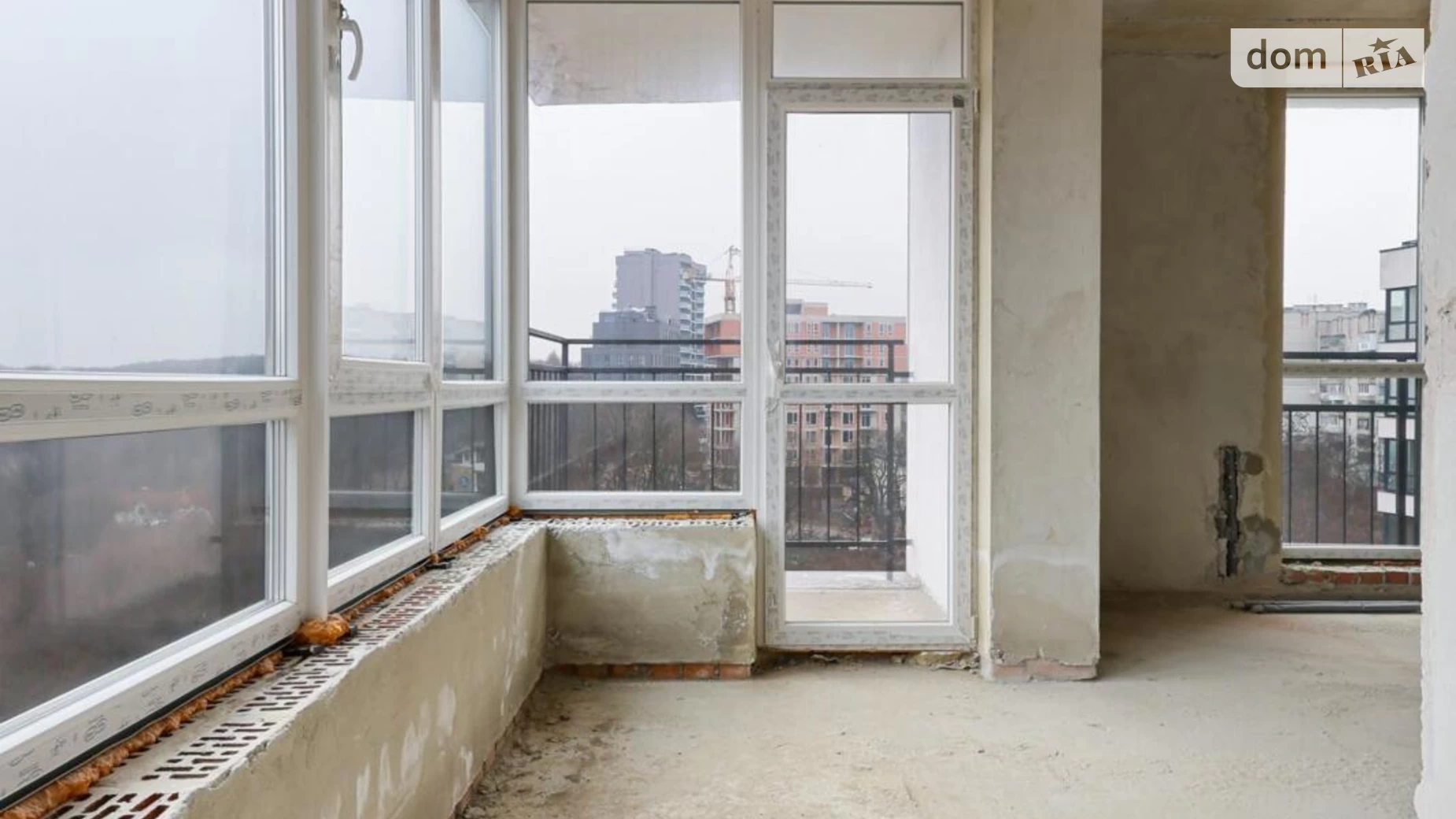 Продается 3-комнатная квартира 91 кв. м в, цена: 120000 $ - фото 2