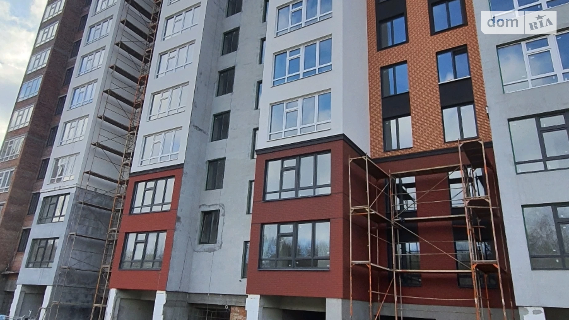 Продається 1-кімнатна квартира 41 кв. м у Хмельницькому, вул. Мазура Миколи - фото 2
