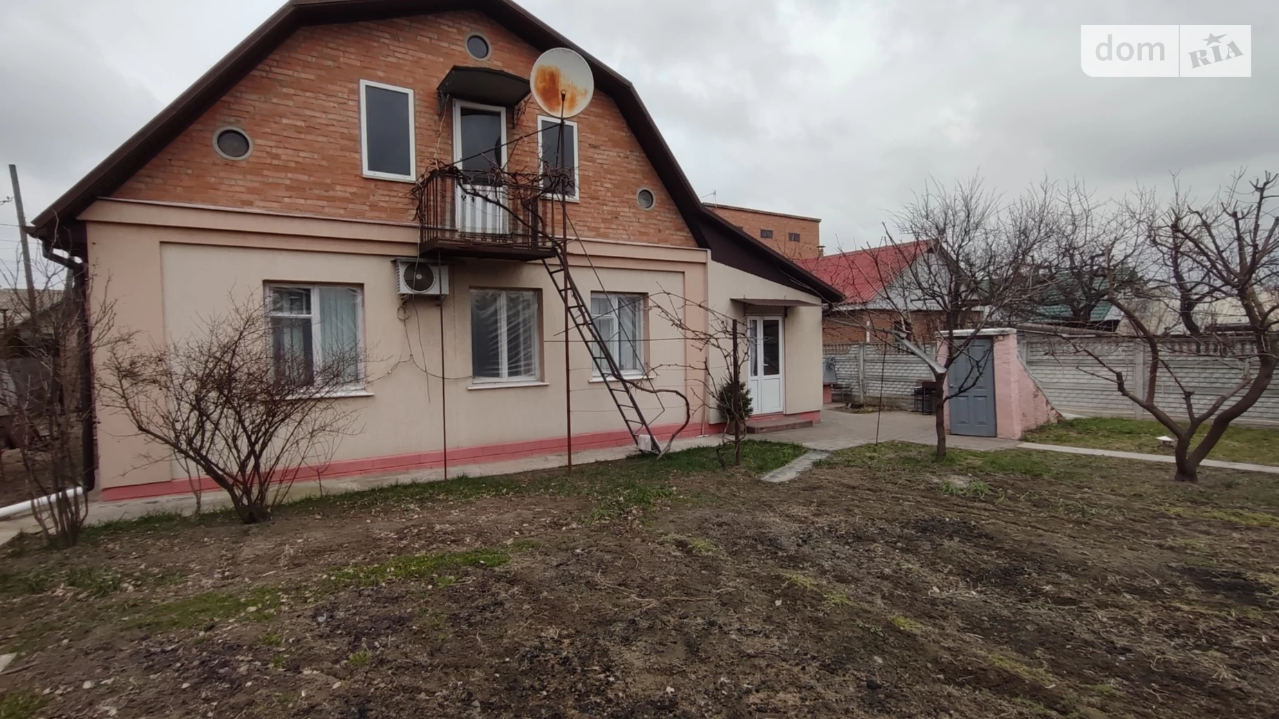 Продається будинок 2 поверховий 150 кв. м з бесідкою, цена: 108000 $ - фото 2