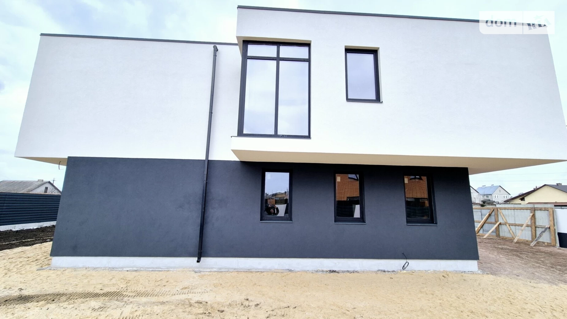 Продається будинок 2 поверховий 190 кв. м з мансардою, цена: 128000 $ - фото 5