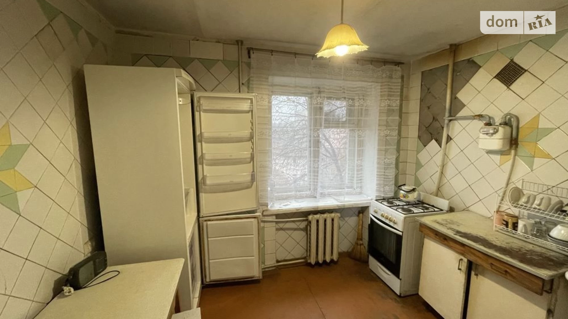 Продається 2-кімнатна квартира 51 кв. м у Дніпрі, цена: 32000 $ - фото 2