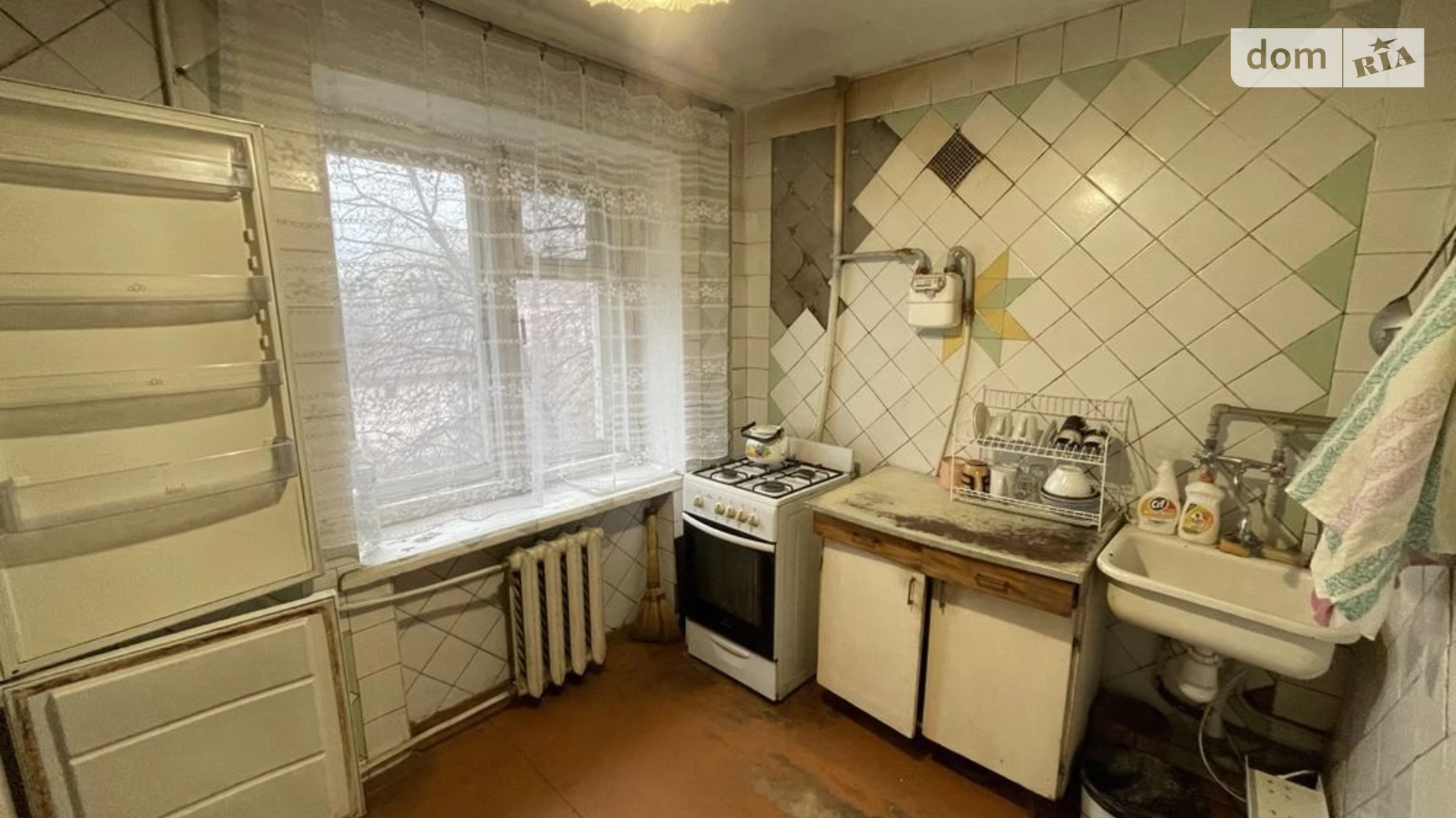 Продається 2-кімнатна квартира 51 кв. м у Дніпрі, цена: 32000 $ - фото 3