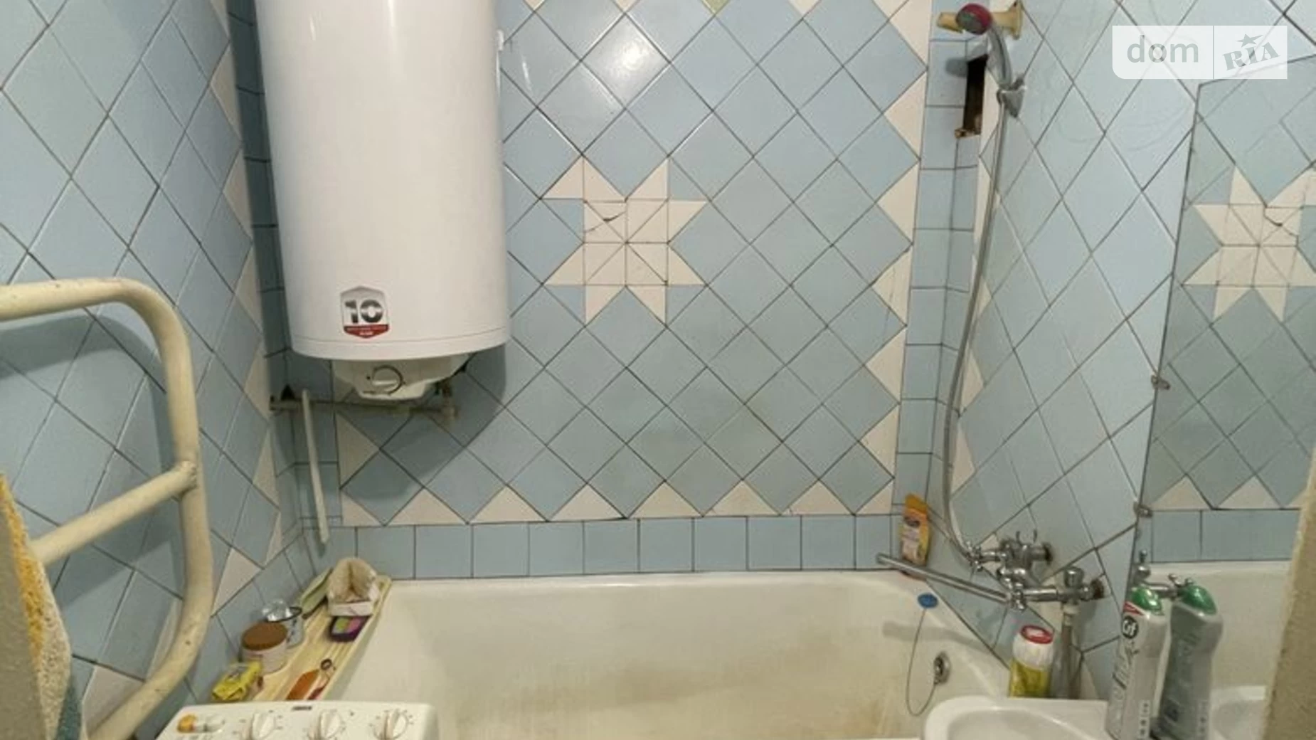 Продається 2-кімнатна квартира 51 кв. м у Дніпрі, цена: 32000 $ - фото 5