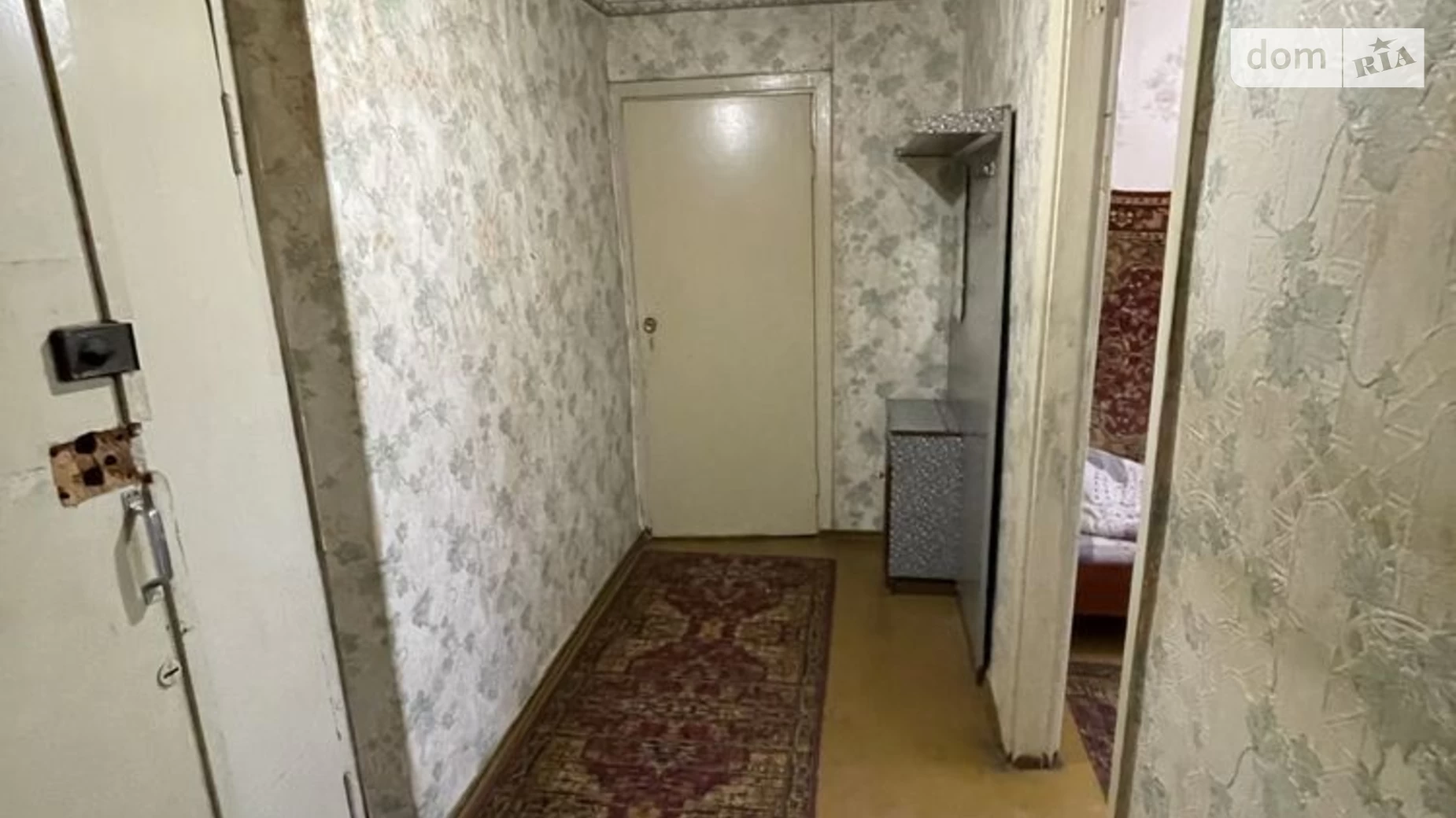 Продається 2-кімнатна квартира 51 кв. м у Дніпрі, цена: 32000 $ - фото 4