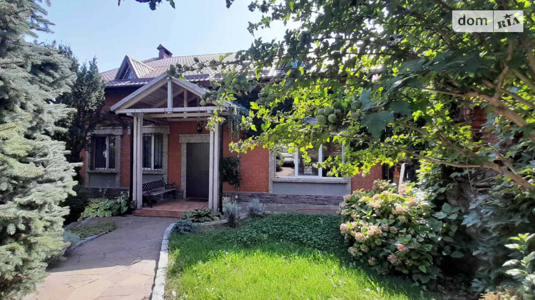 Продається будинок 2 поверховий 226.1 кв. м з бесідкою, цена: 180000 $ - фото 2