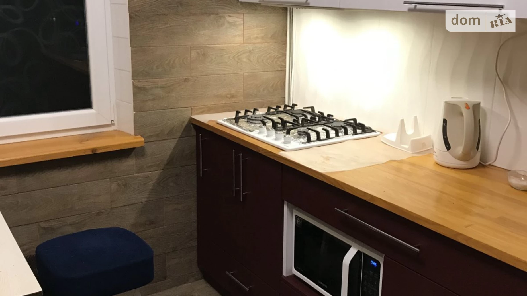 Продается 2-комнатная квартира 53.1 кв. м в Белой Церкви, ул. Таращанская, 163 - фото 3