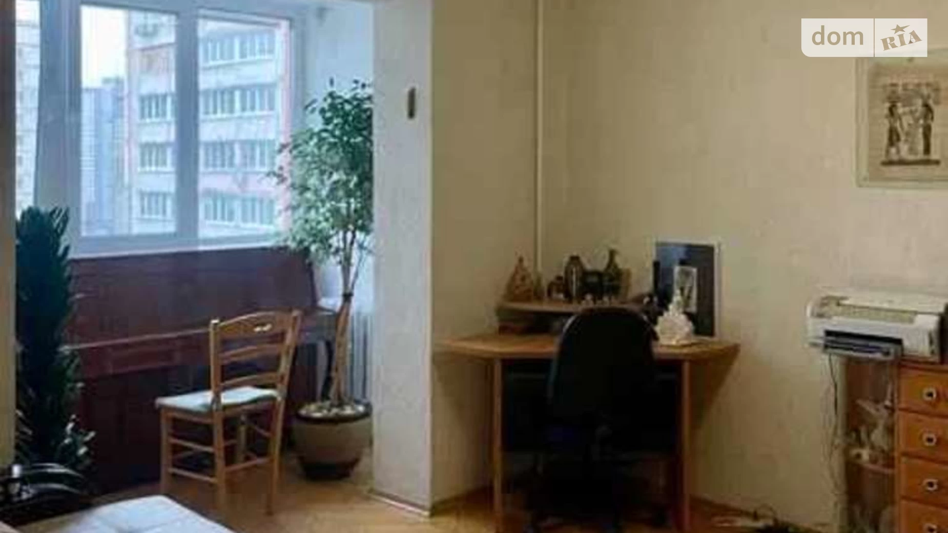 Продается 2-комнатная квартира 56 кв. м в Киеве, ул. Соломии Крушельницкой, 3А - фото 3