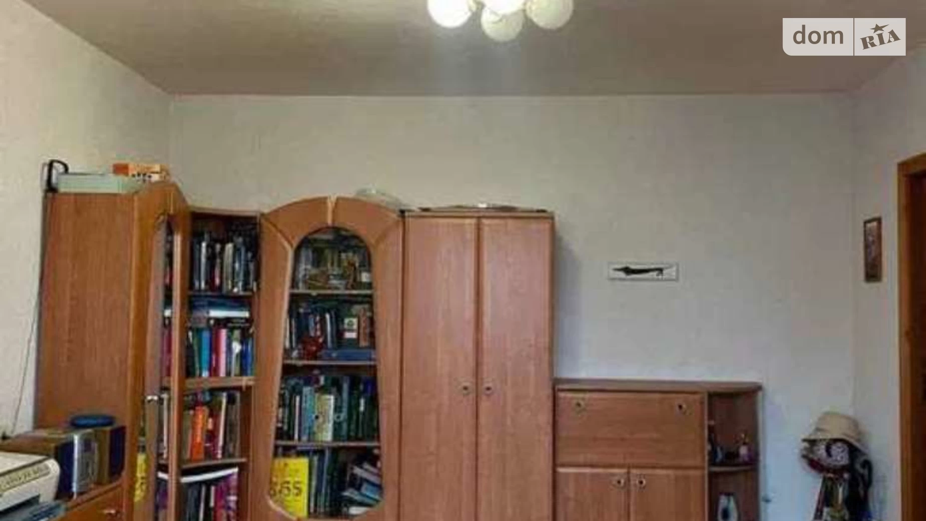 Продается 2-комнатная квартира 56 кв. м в Киеве, ул. Соломии Крушельницкой, 3А - фото 4