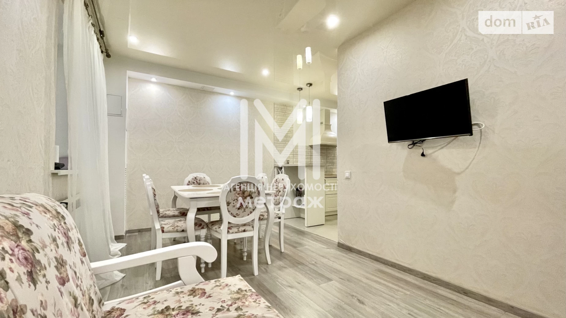 Продається 3-кімнатна квартира 96.6 кв. м у Харкові, цена: 83000 $ - фото 2