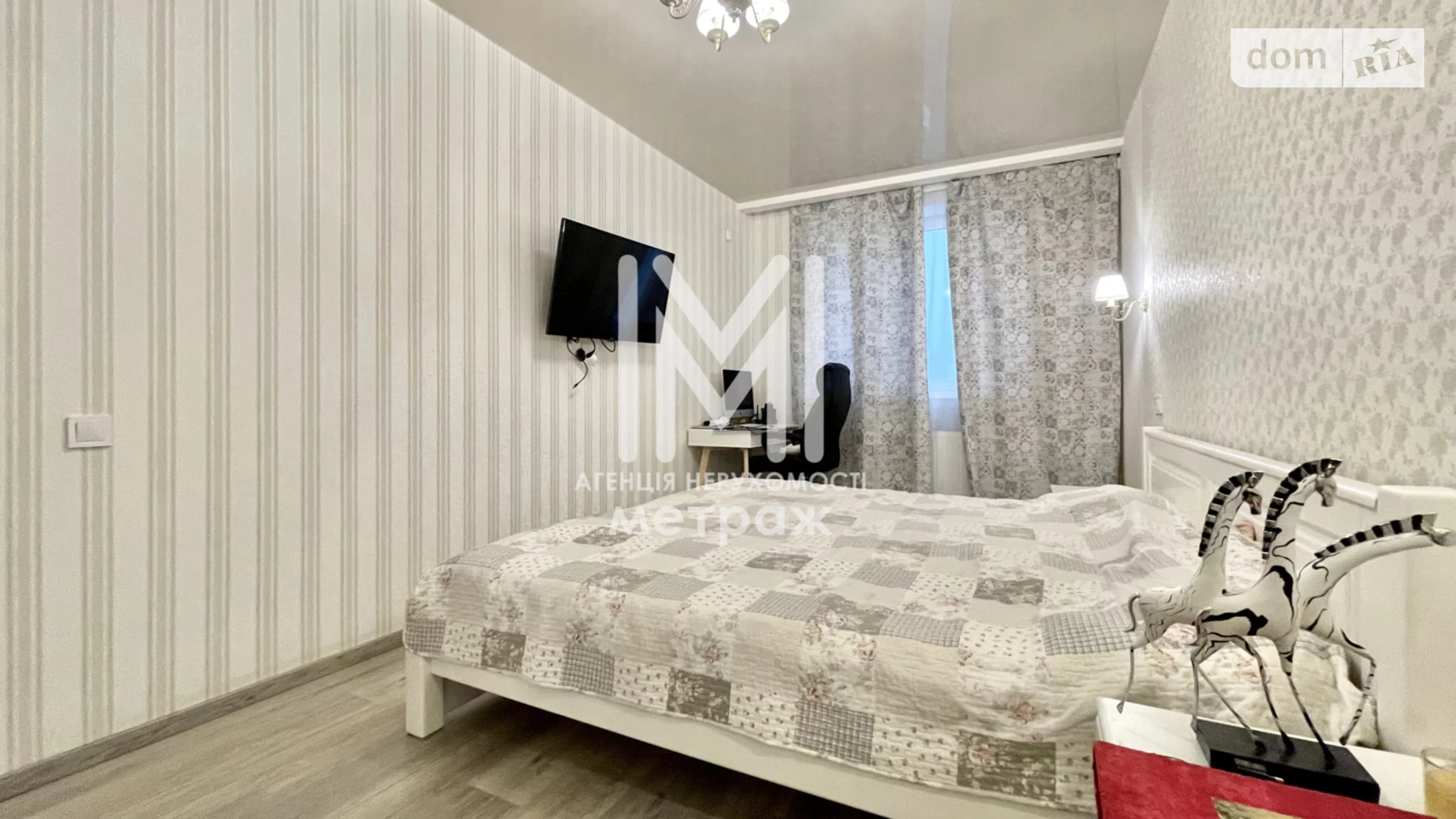 Продається 3-кімнатна квартира 96.6 кв. м у Харкові, цена: 83000 $ - фото 4