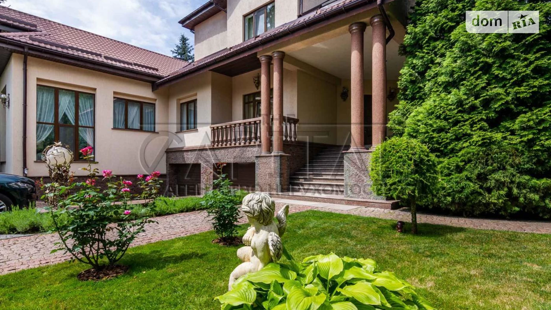 Продається будинок 3 поверховий 675.9 кв. м з мансардою, цена: 1200000 $ - фото 3