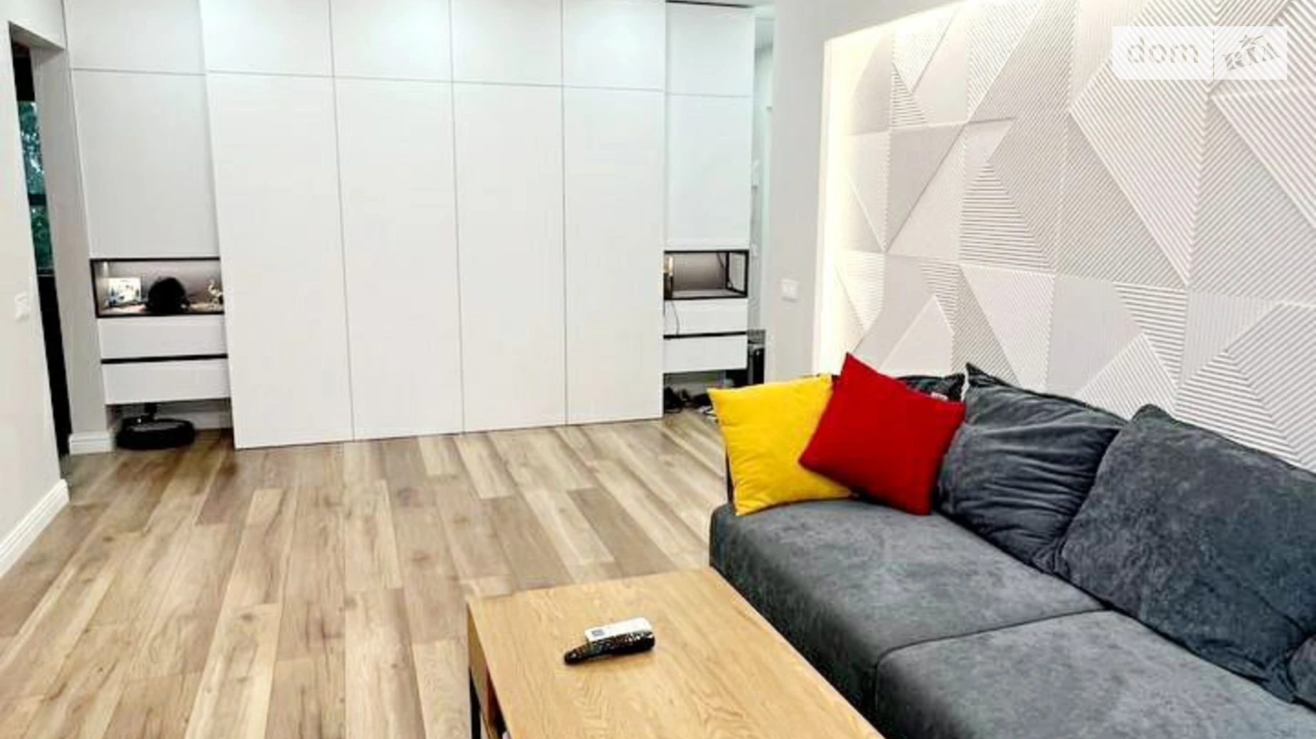 Продается 3-комнатная квартира 64.8 кв. м в Днепре, ул. Кондратюка Юрия, 1 - фото 5