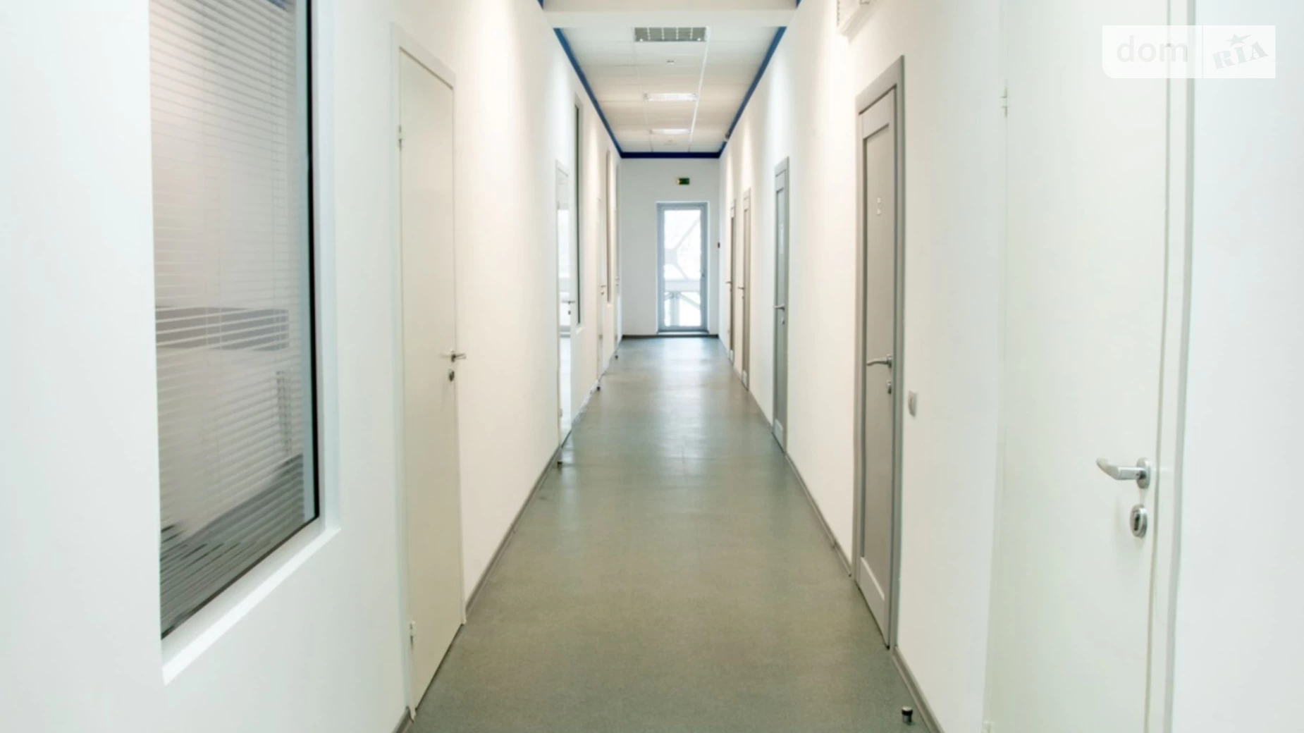 Сдается в аренду офис 314 кв. м в бизнес-центре, цена: 100480 грн - фото 4
