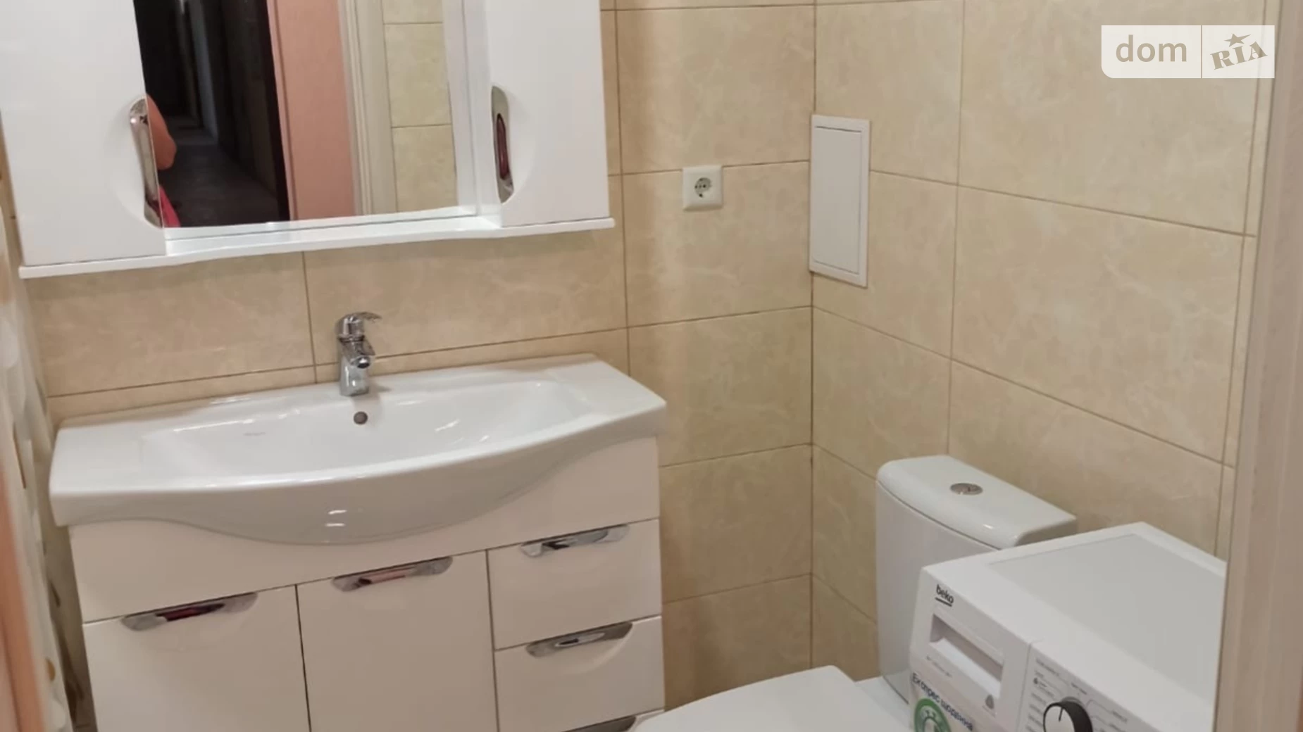 Продается 1-комнатная квартира 42 кв. м в Софиевской Борщаговке, ул. Соборная, 126/1 - фото 3