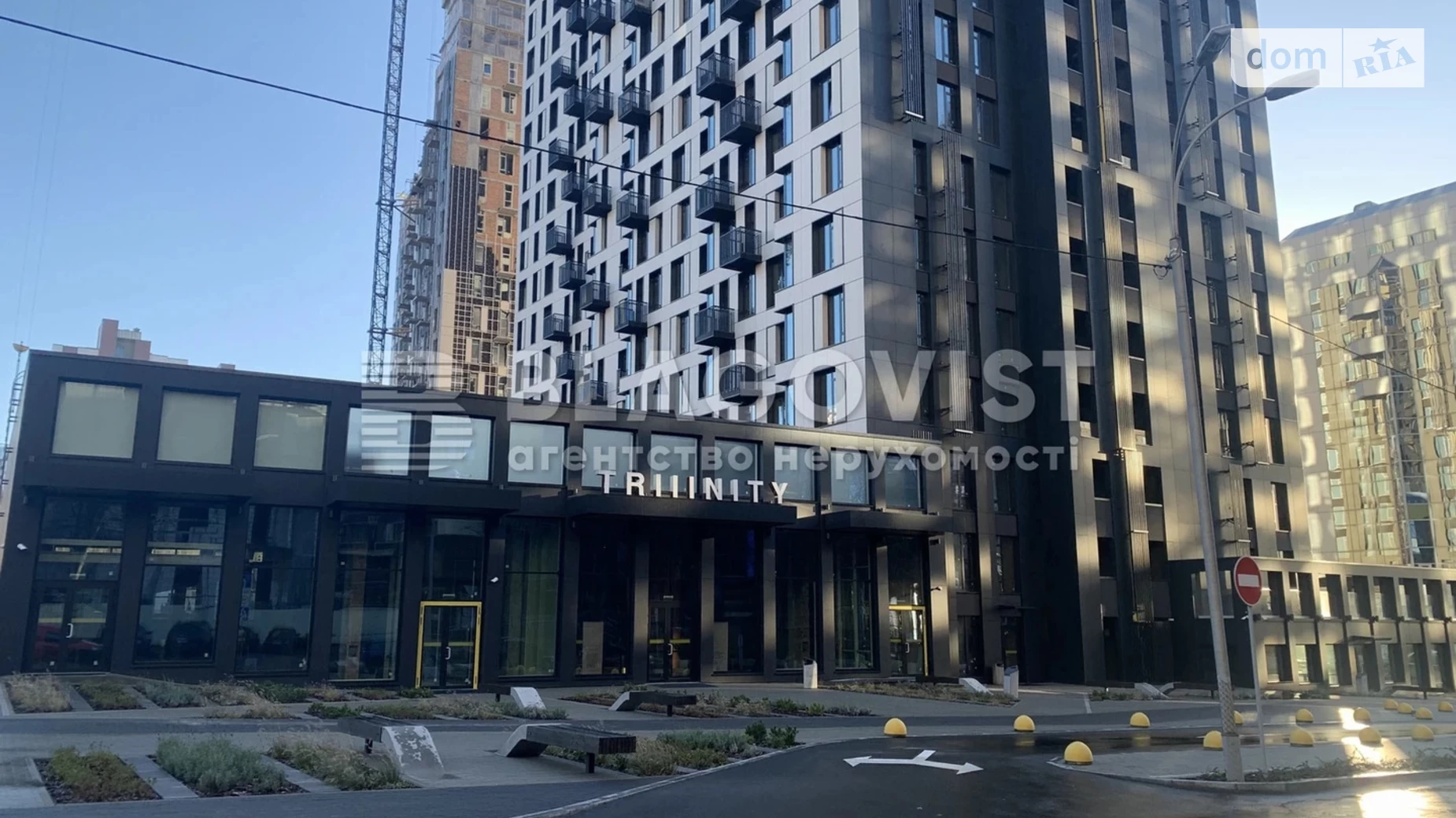 Продается 2-комнатная квартира 92 кв. м в Киеве, ул. Василия Тютюнника, 39 - фото 3