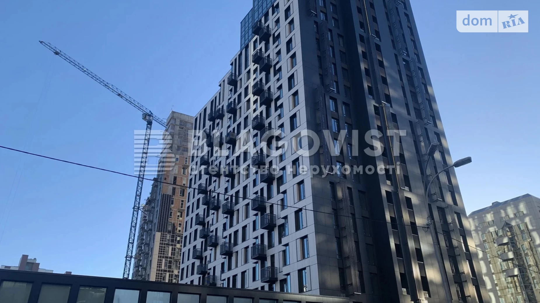Продается 2-комнатная квартира 92 кв. м в Киеве, ул. Василия Тютюнника, 39 - фото 4