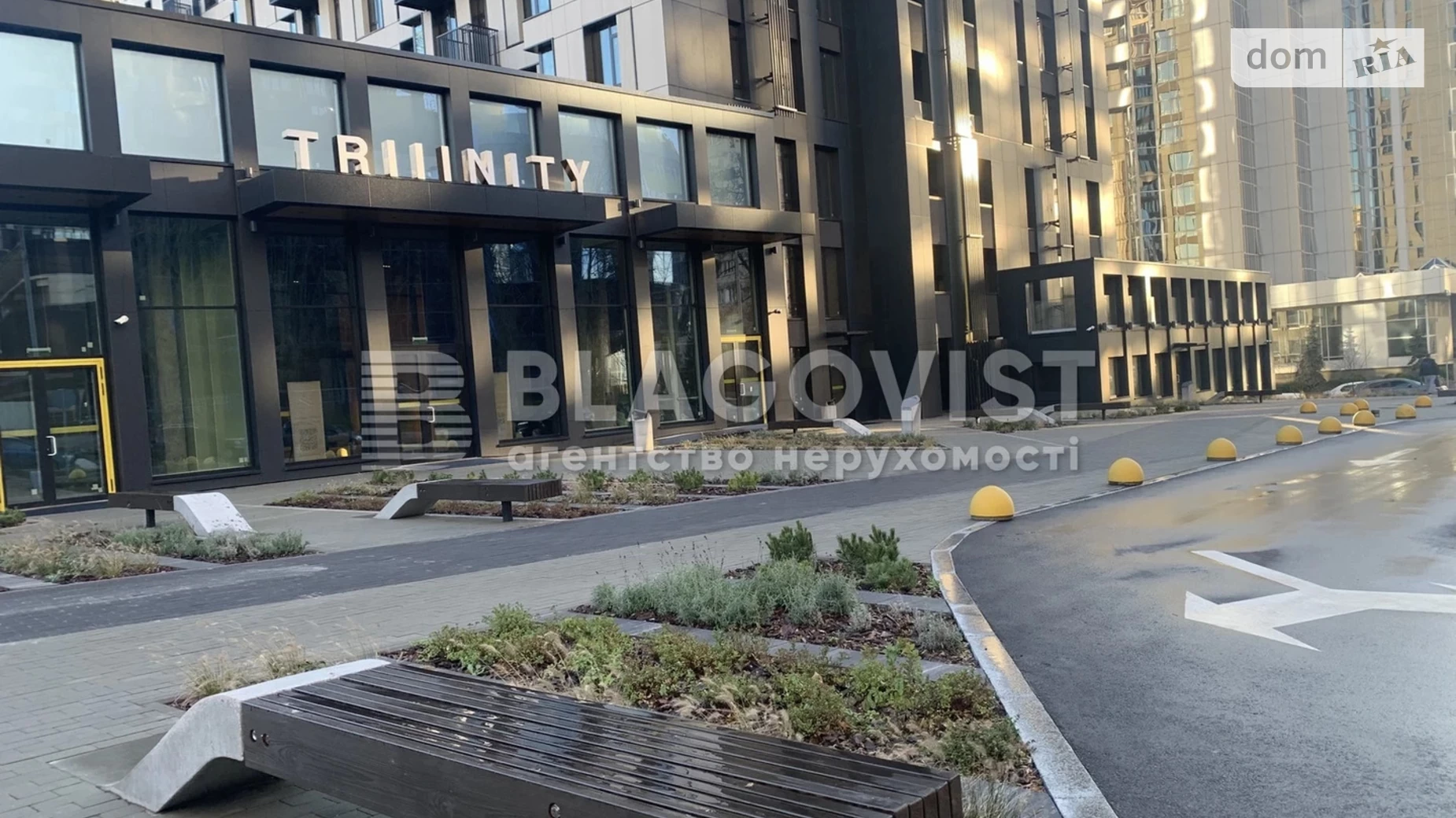 Продается 2-комнатная квартира 92 кв. м в Киеве, ул. Василия Тютюнника, 39 - фото 5
