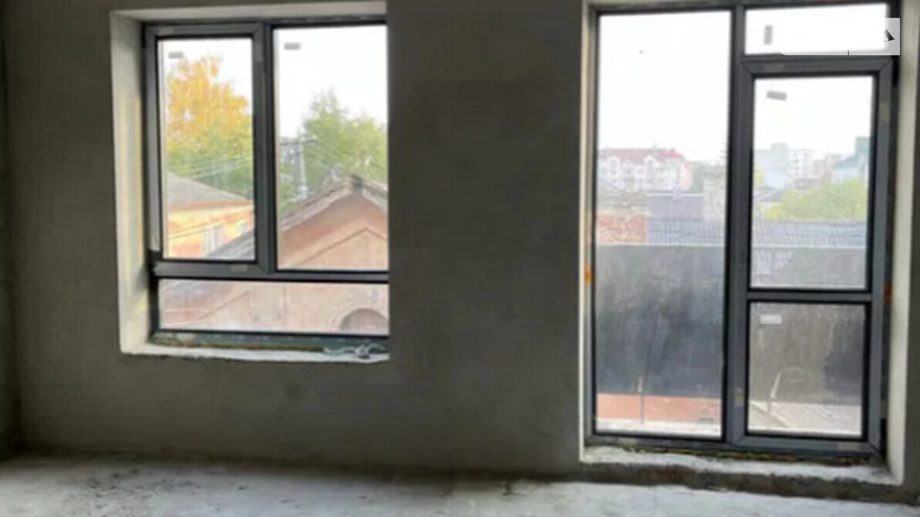 2-кімнатна квартира 73 кв. м у Тернополі, вул. Вагилевича - фото 3