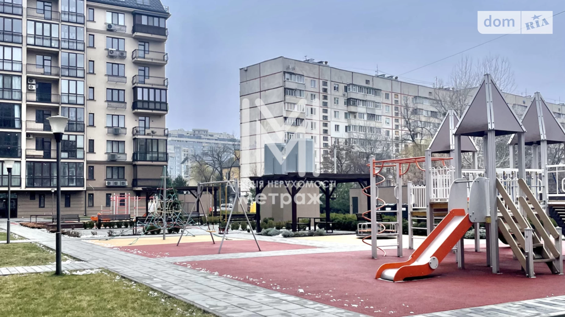 Продается 4-комнатная квартира 129.4 кв. м в Харькове, цена: 260000 $ - фото 2