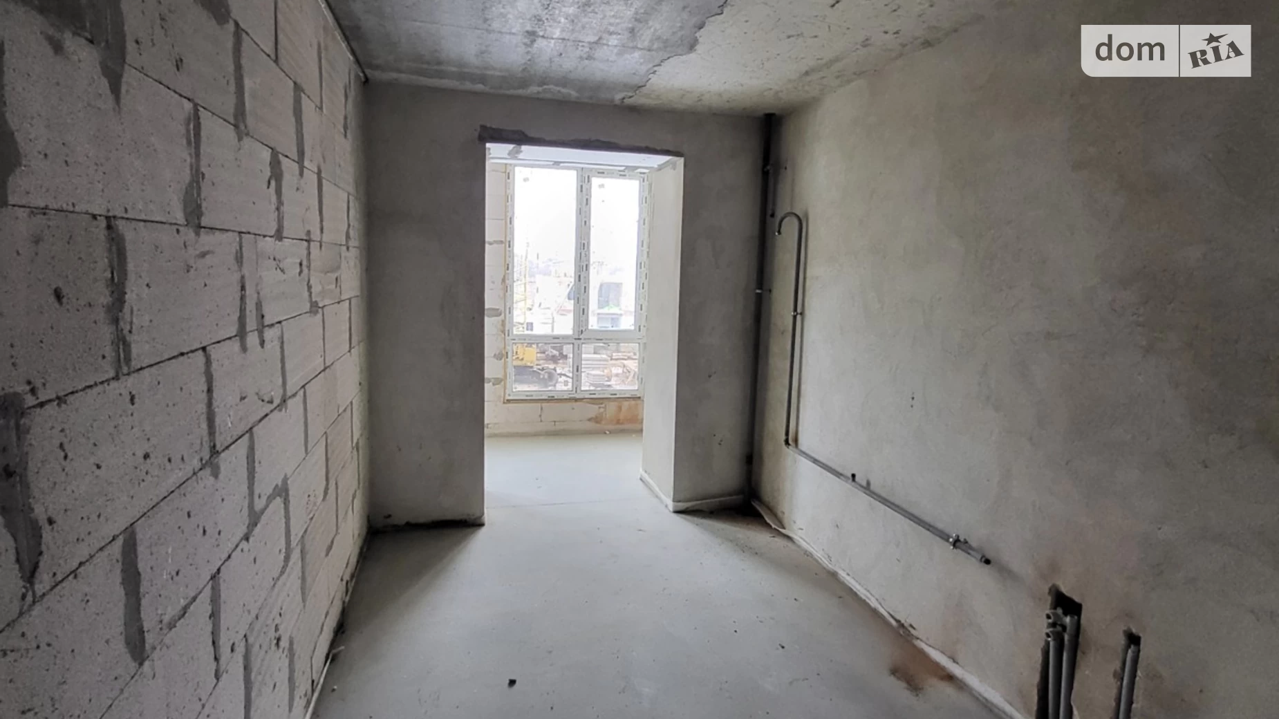 2-кімнатна квартира 61 кв. м у Тернополі, вул. Микулинецька - фото 2