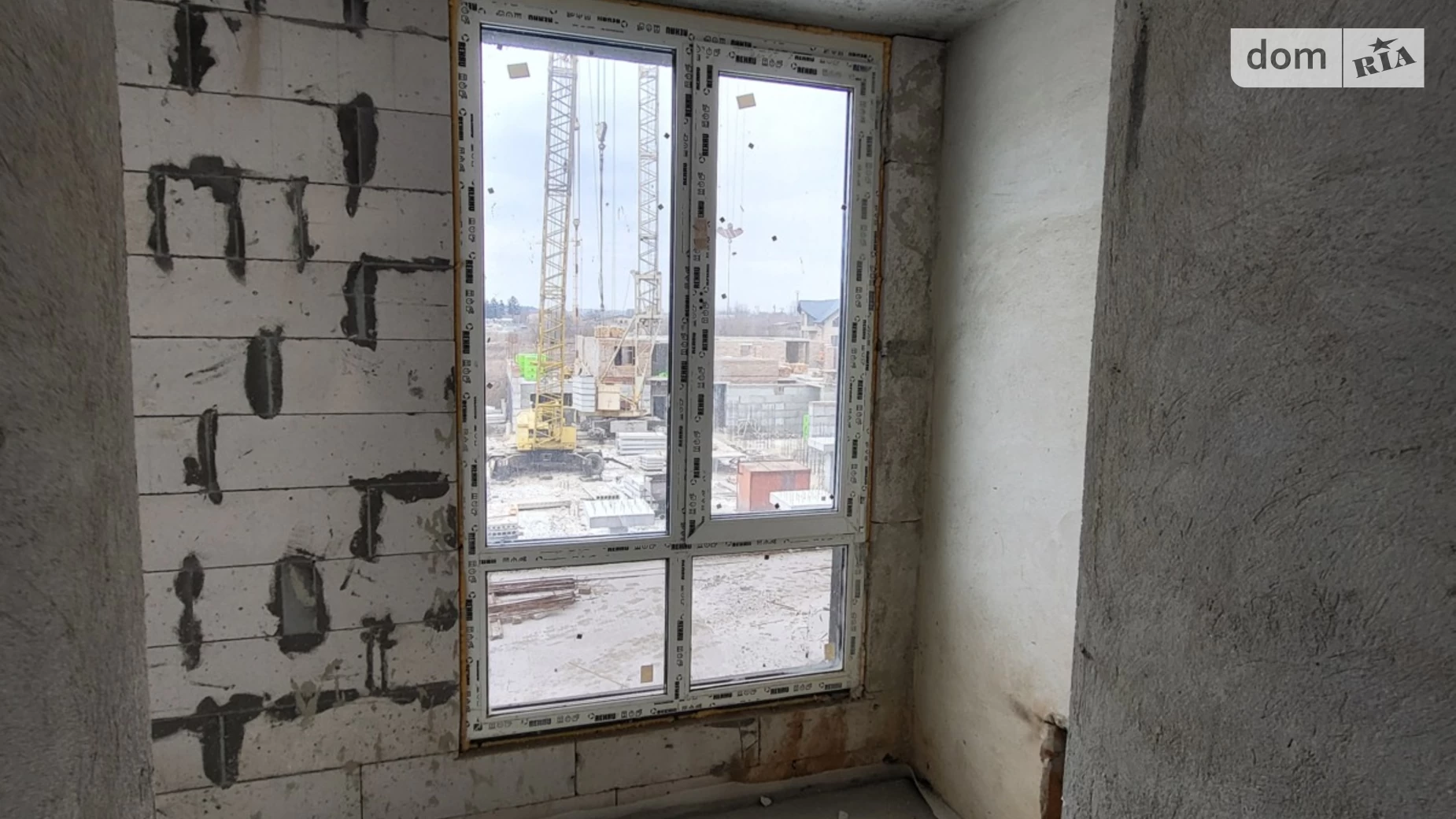 2-кімнатна квартира 61 кв. м у Тернополі, вул. Микулинецька - фото 3