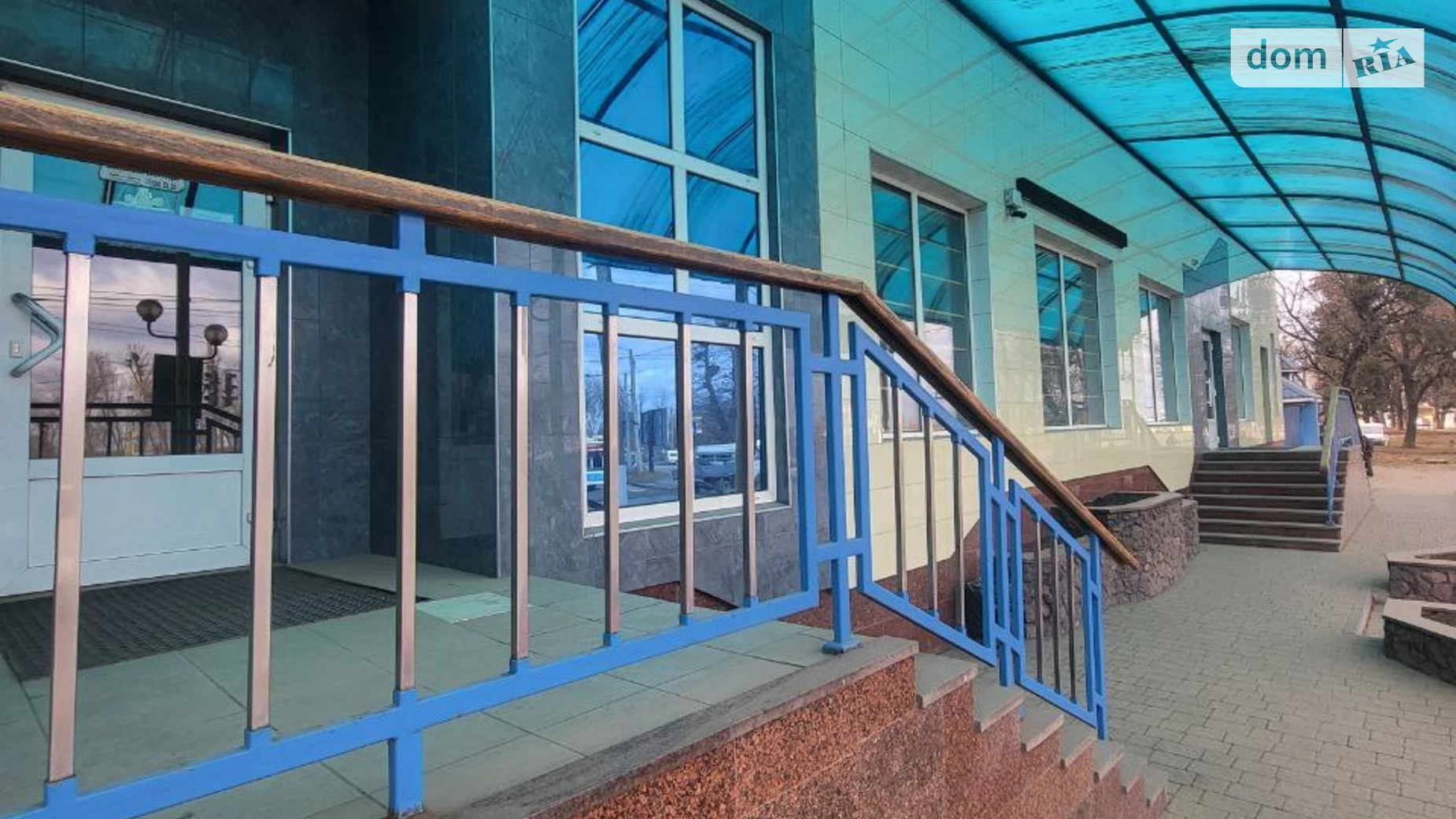 Сдается в аренду помещения свободного назначения 308 кв. м в 2-этажном здании, цена: 100000 грн - фото 3