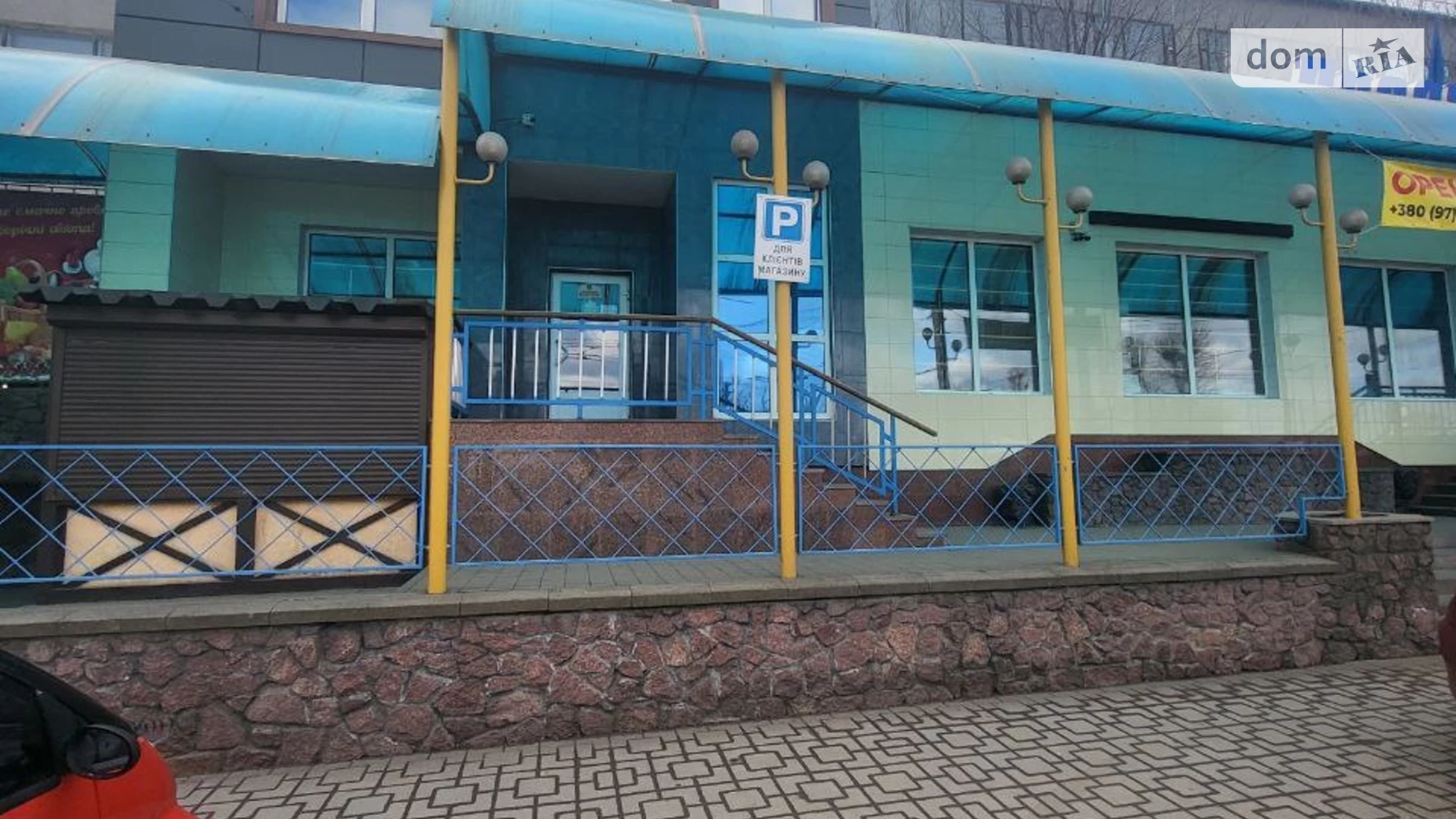 Сдается в аренду помещения свободного назначения 308 кв. м в 2-этажном здании, цена: 100000 грн - фото 4