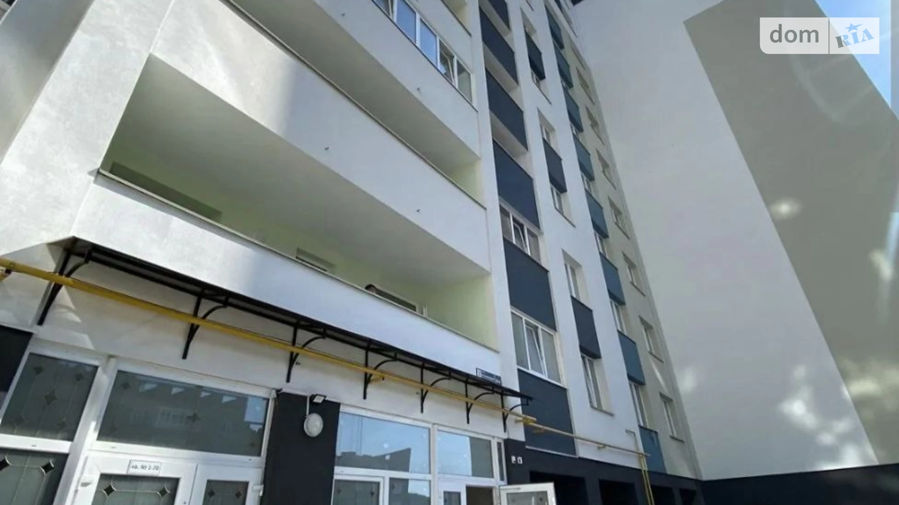Продається 2-кімнатна квартира 67.1 кв. м у Хмельницькому, вул. Лісогринівецька, 34А - фото 2