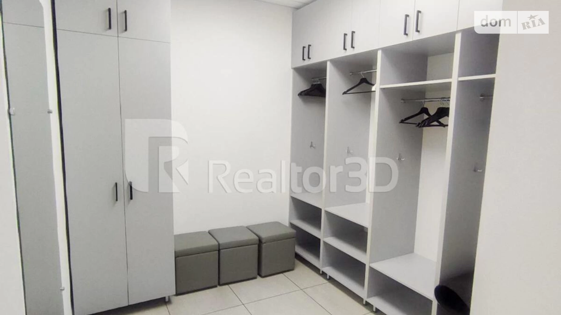 Сдается в аренду офис 410 кв. м в бизнес-центре, цена: 164000 грн - фото 4