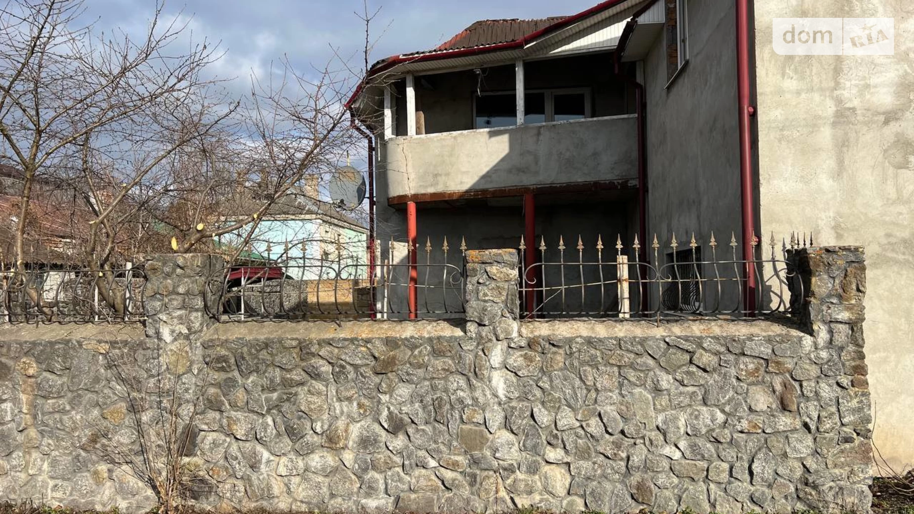 Продается дом на 2 этажа 198 кв. м с бассейном, цена: 56000 $ - фото 3