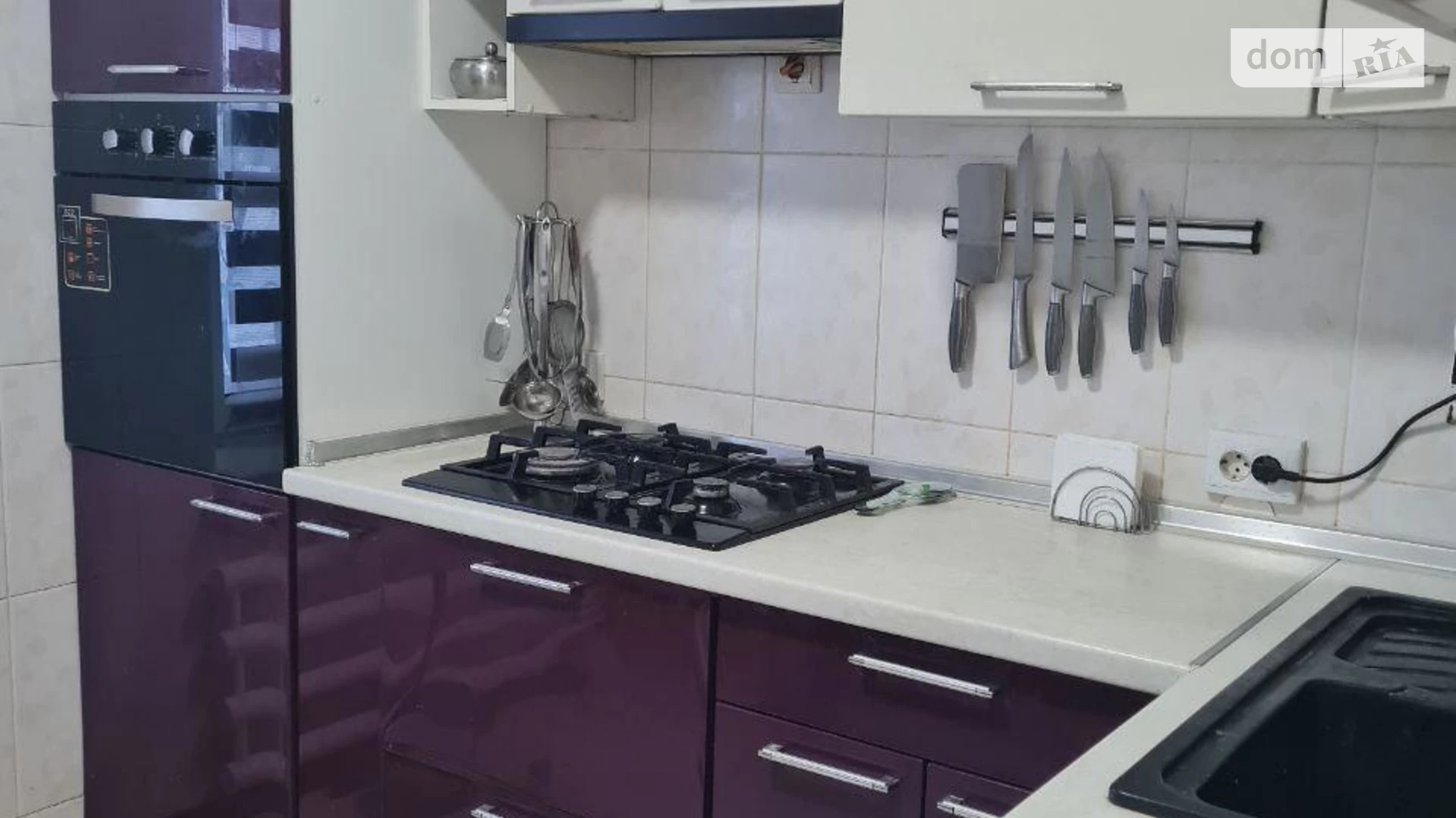 Продається 3-кімнатна квартира 64.5 кв. м у Борисполі, вул. Прорізна, 2 - фото 4
