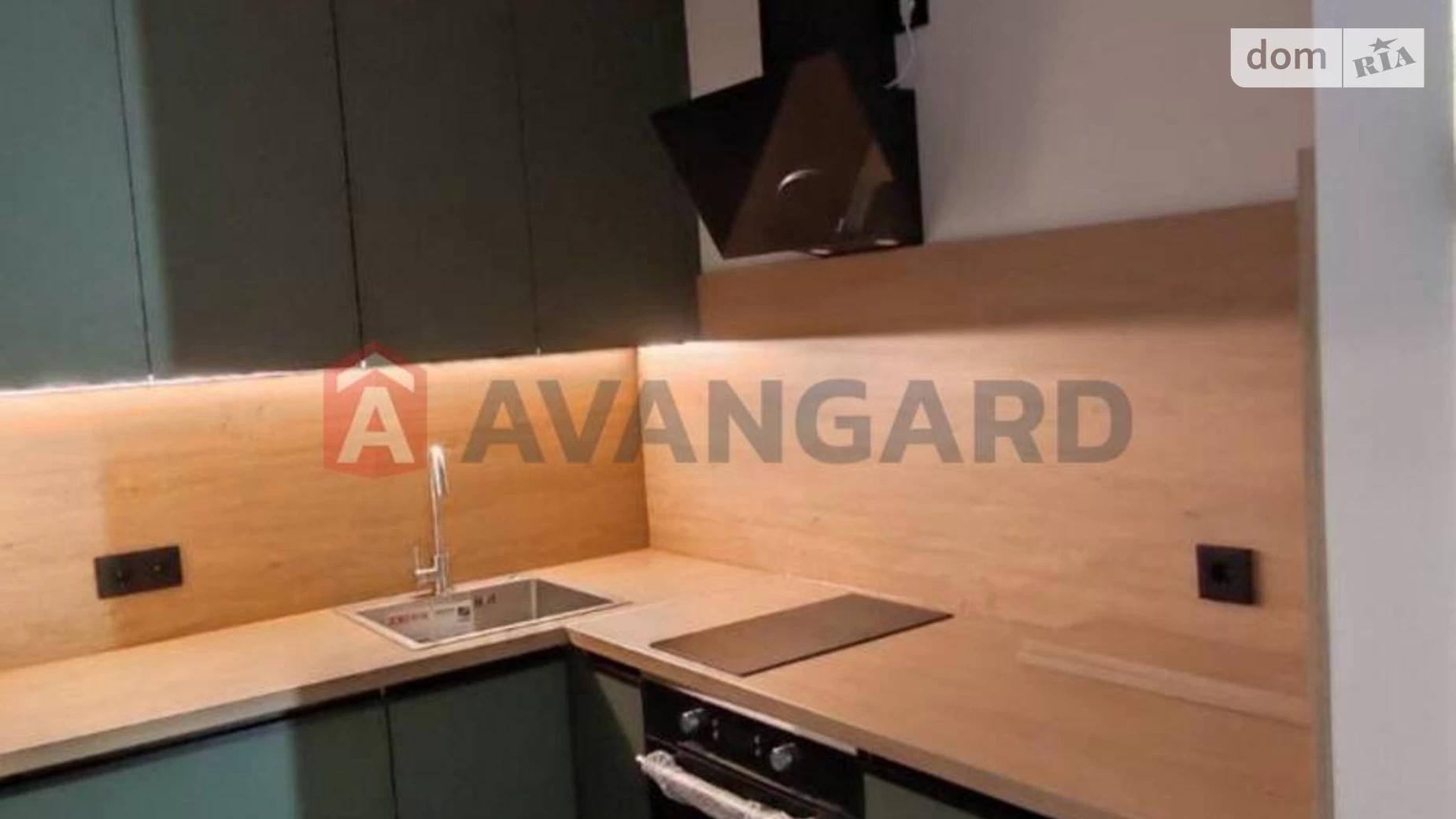 Продается 1-комнатная квартира 30 кв. м в Львове, цена: 57000 $ - фото 3