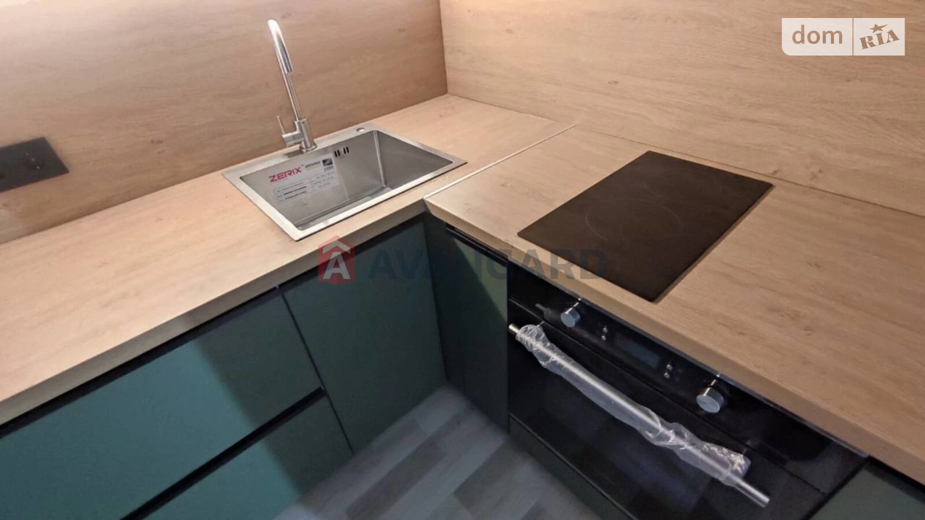 Продается 1-комнатная квартира 30 кв. м в Львове, цена: 57000 $ - фото 4