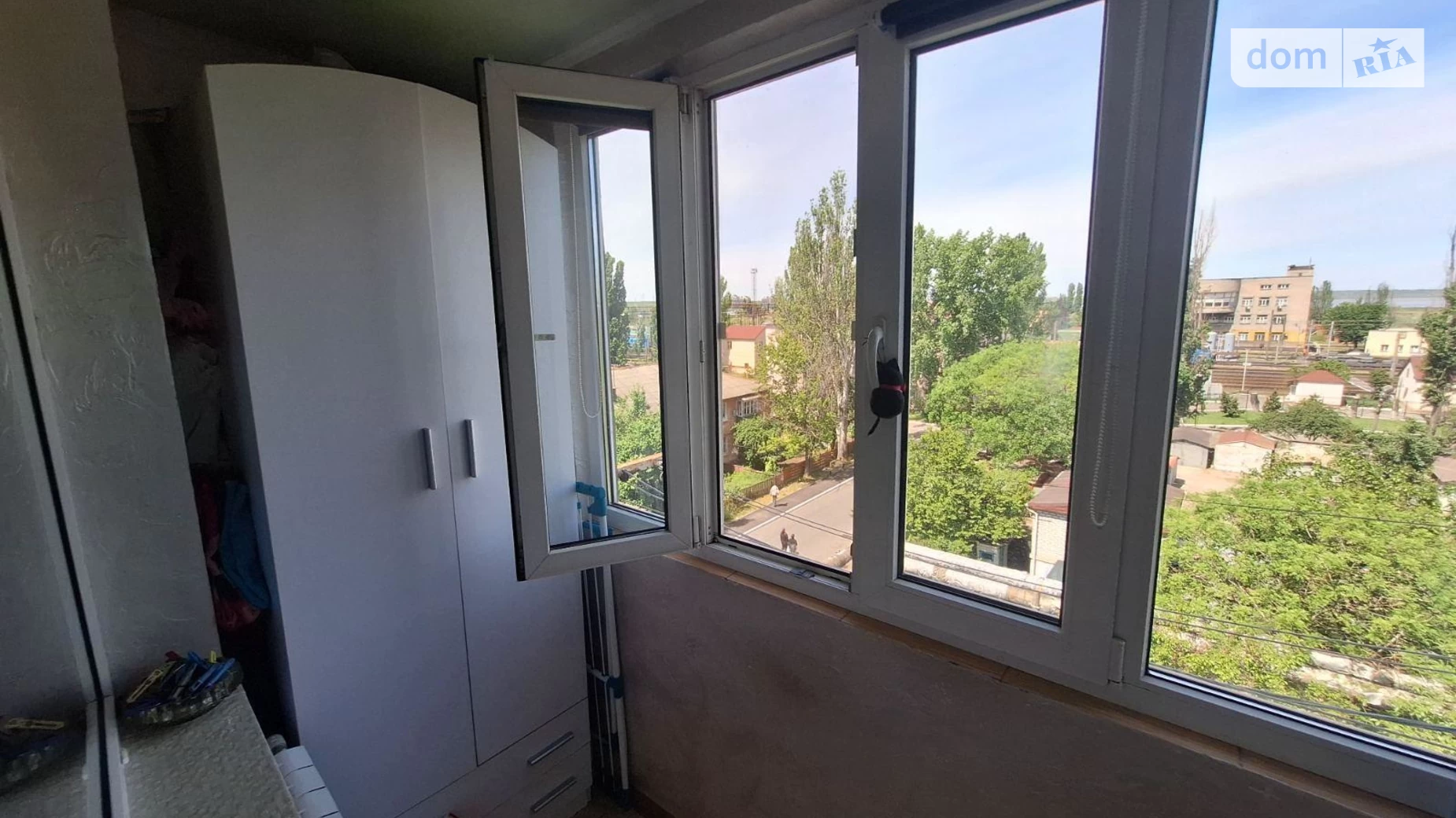 Продается 2-комнатная квартира 40.9 кв. м в Одессе, цена: 29000 $ - фото 2