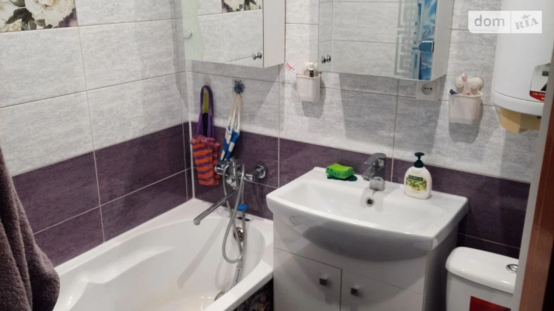Продается 1-комнатная квартира 32 кв. м в Харькове, бул. Мира, 2 - фото 3