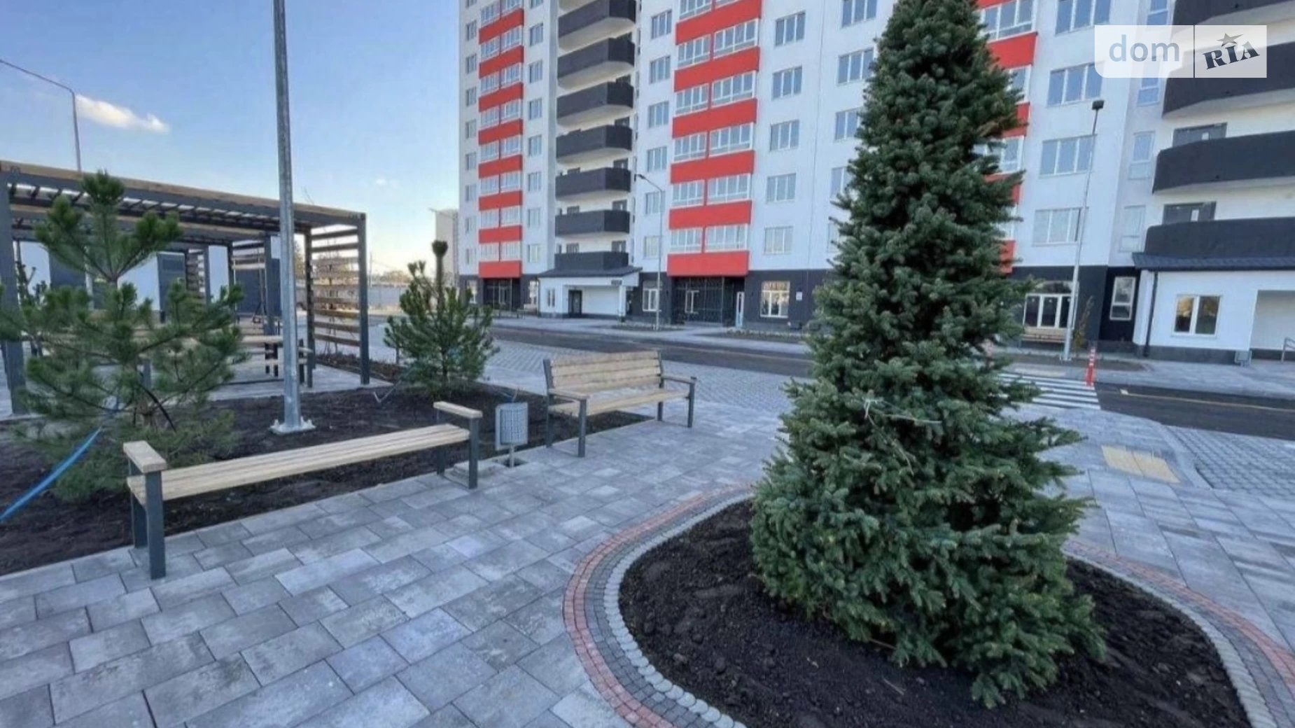 Продается 1-комнатная квартира 43 кв. м в Броварах, ул. Симона Петлюры, 28 - фото 3