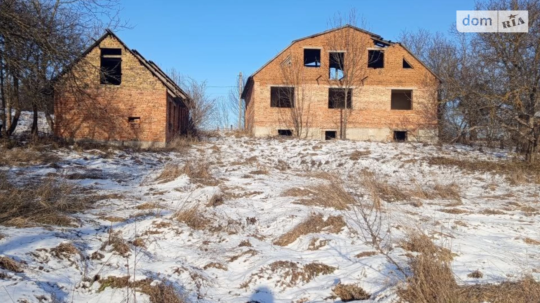 Продается дом на 2 этажа 231.1 кв. м с участком, цена: 5000 $ - фото 2