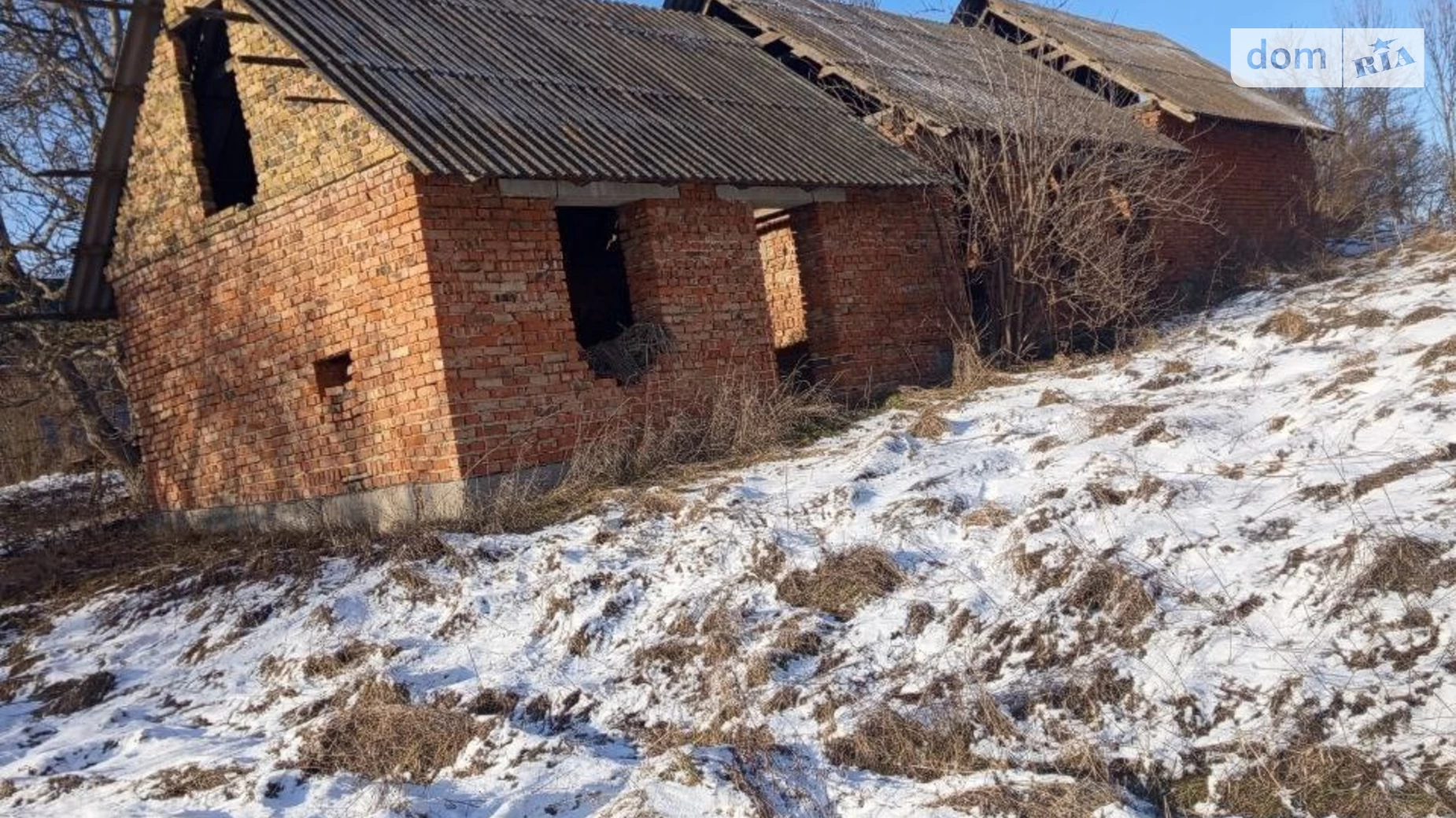 Продается дом на 2 этажа 231.1 кв. м с участком, цена: 5000 $ - фото 3
