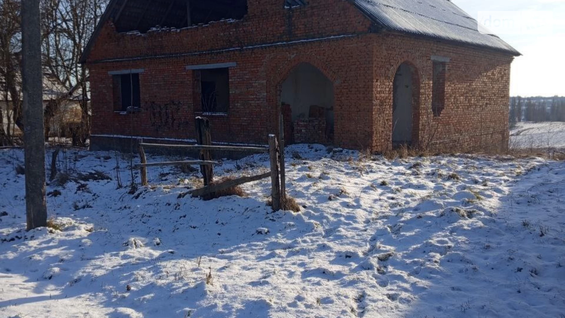 Продается дом на 2 этажа 231.1 кв. м с участком, цена: 5000 $ - фото 5