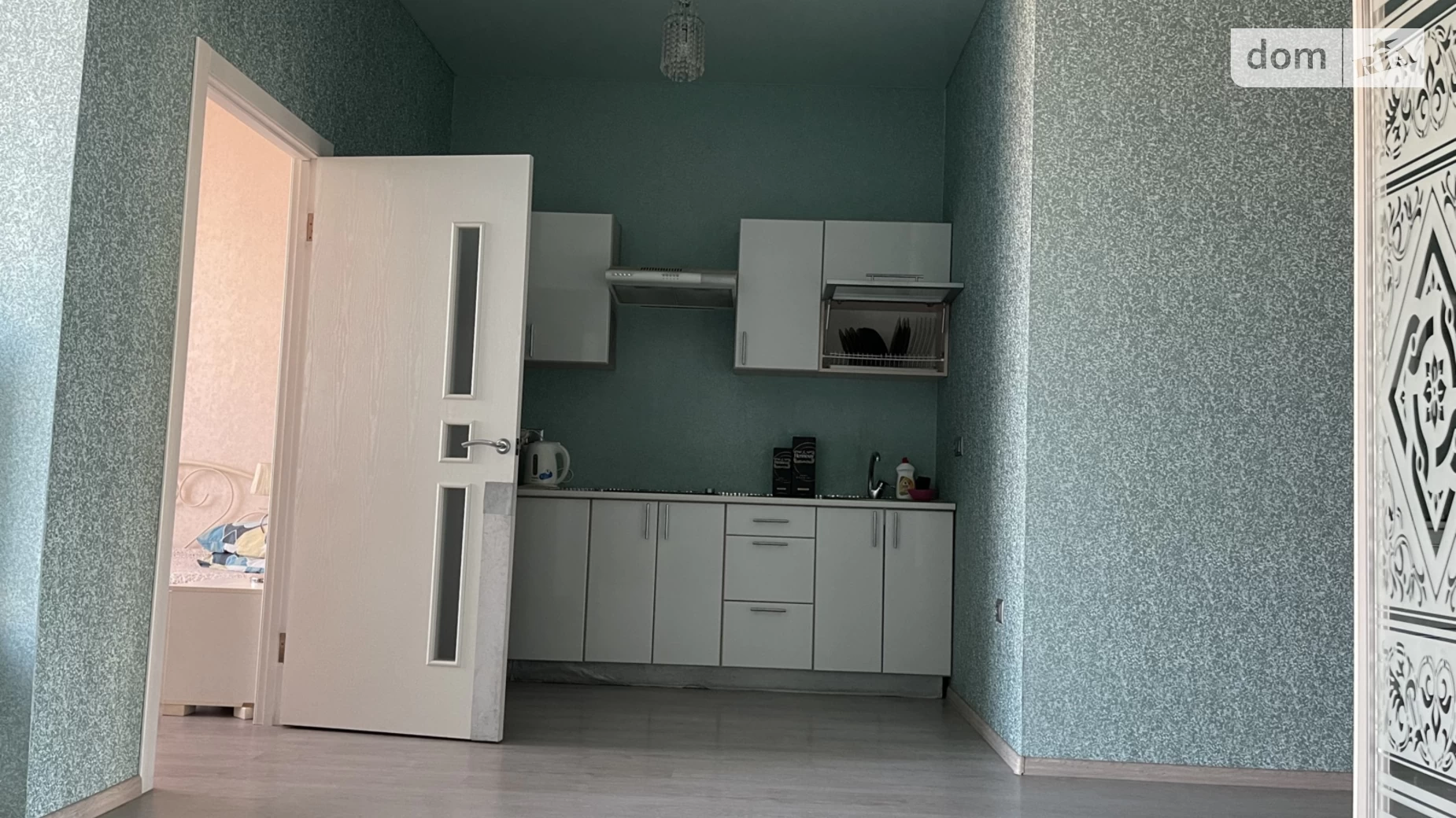 Здається в оренду 2-кімнатна квартира у Дніпрі, просп. Слобожанський, 17А - фото 5