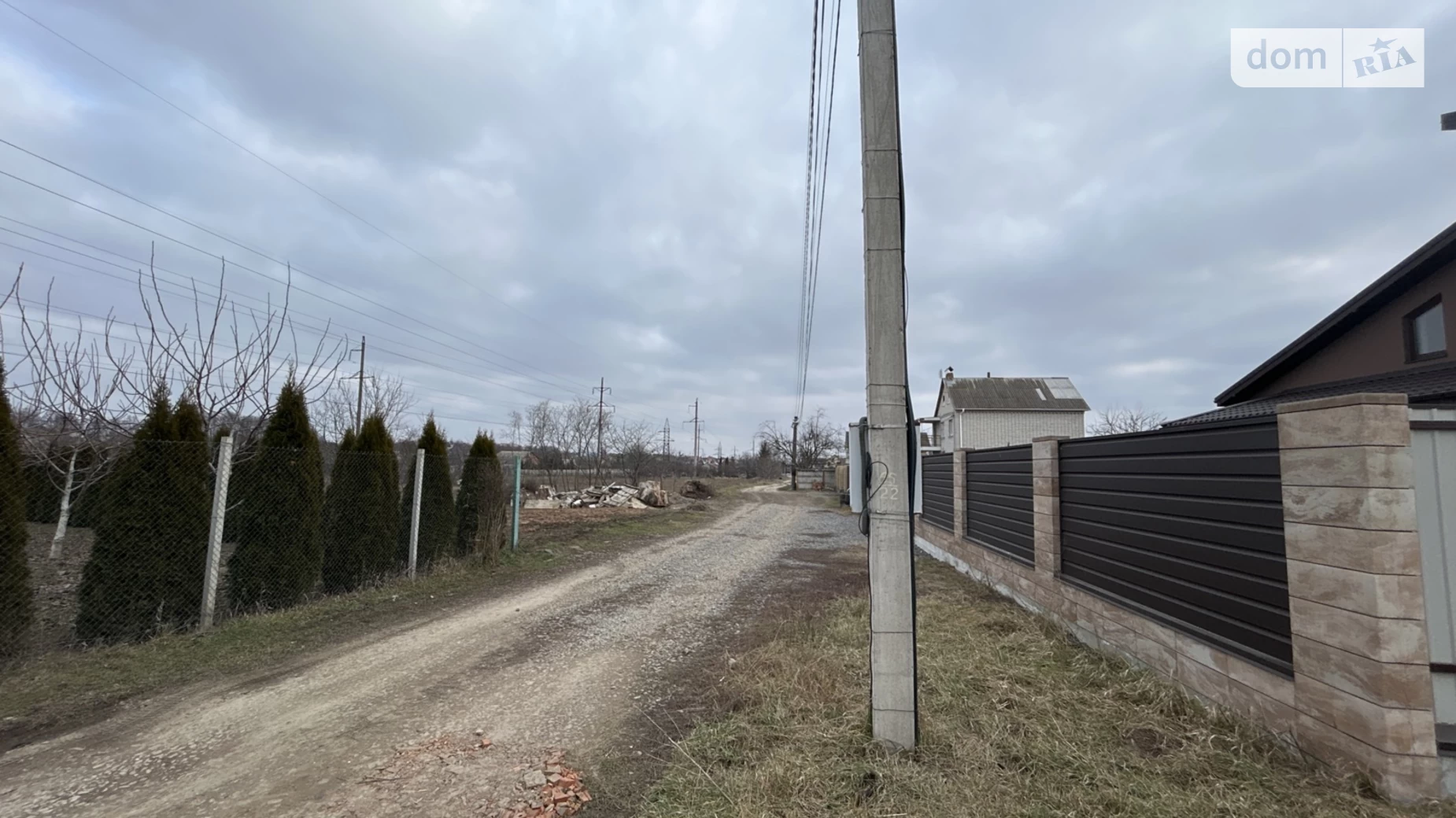 Продается земельный участок 10 соток в Винницкой области, цена: 65500 $ - фото 5