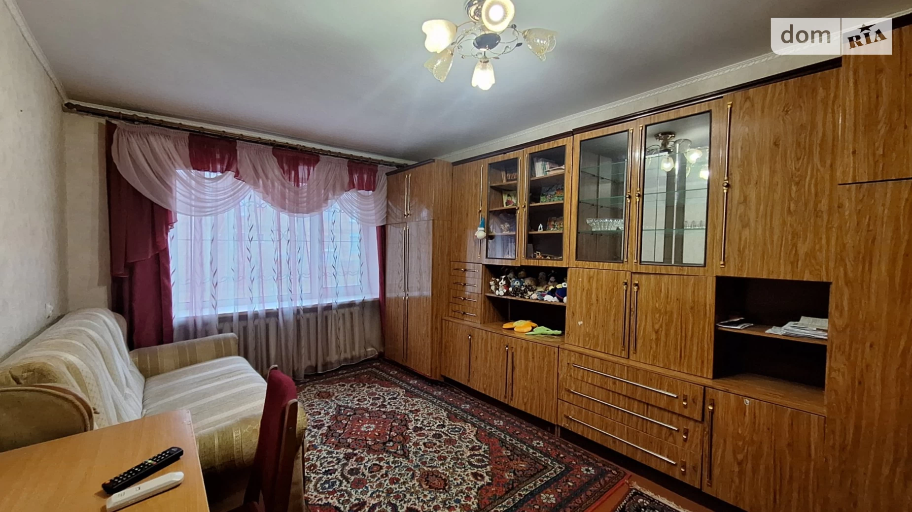 Продается 1-комнатная квартира 32 кв. м в Борисполе, ул. Скифская, 25 - фото 3