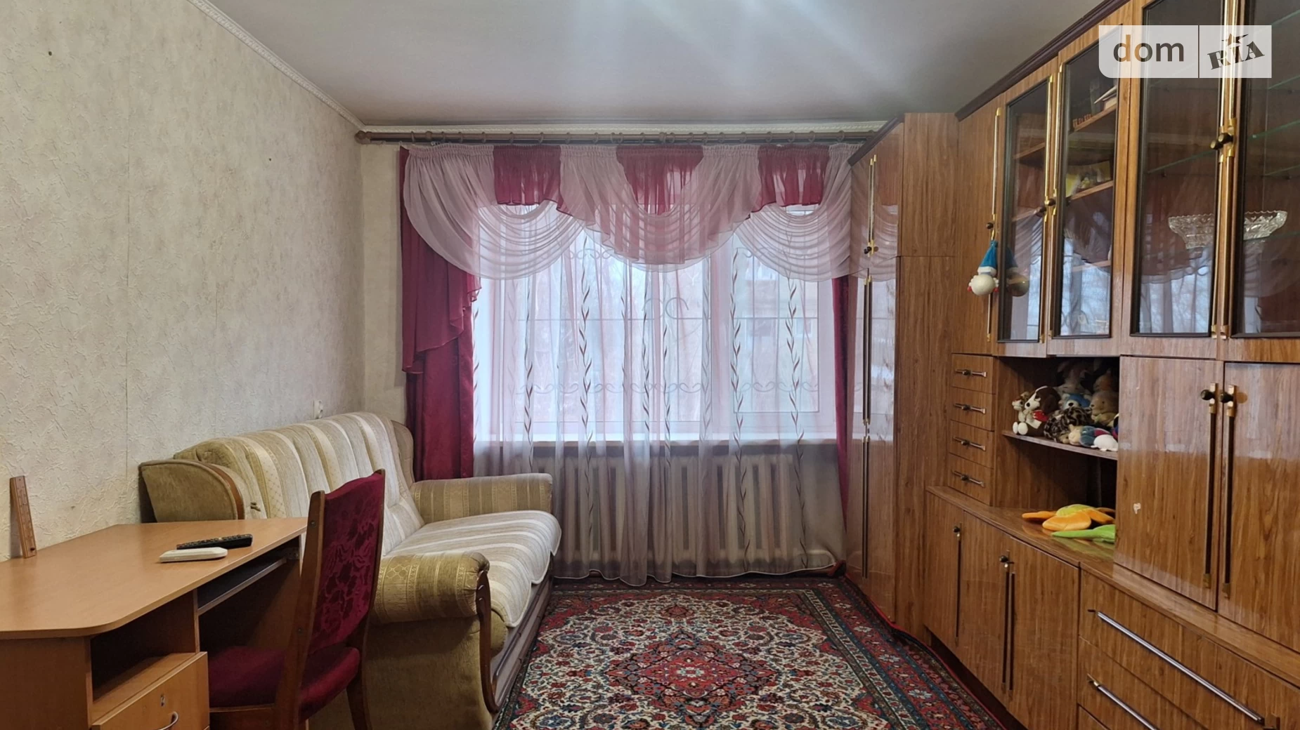 Продается 1-комнатная квартира 32 кв. м в Борисполе, ул. Скифская, 25 - фото 2