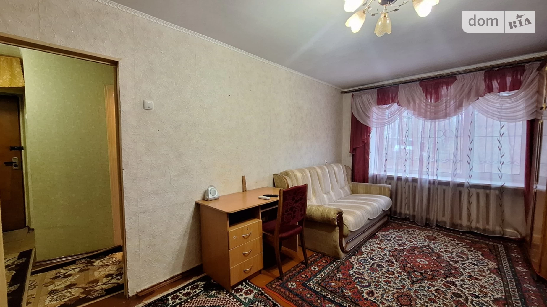Продается 1-комнатная квартира 32 кв. м в Борисполе, ул. Скифская, 25 - фото 4
