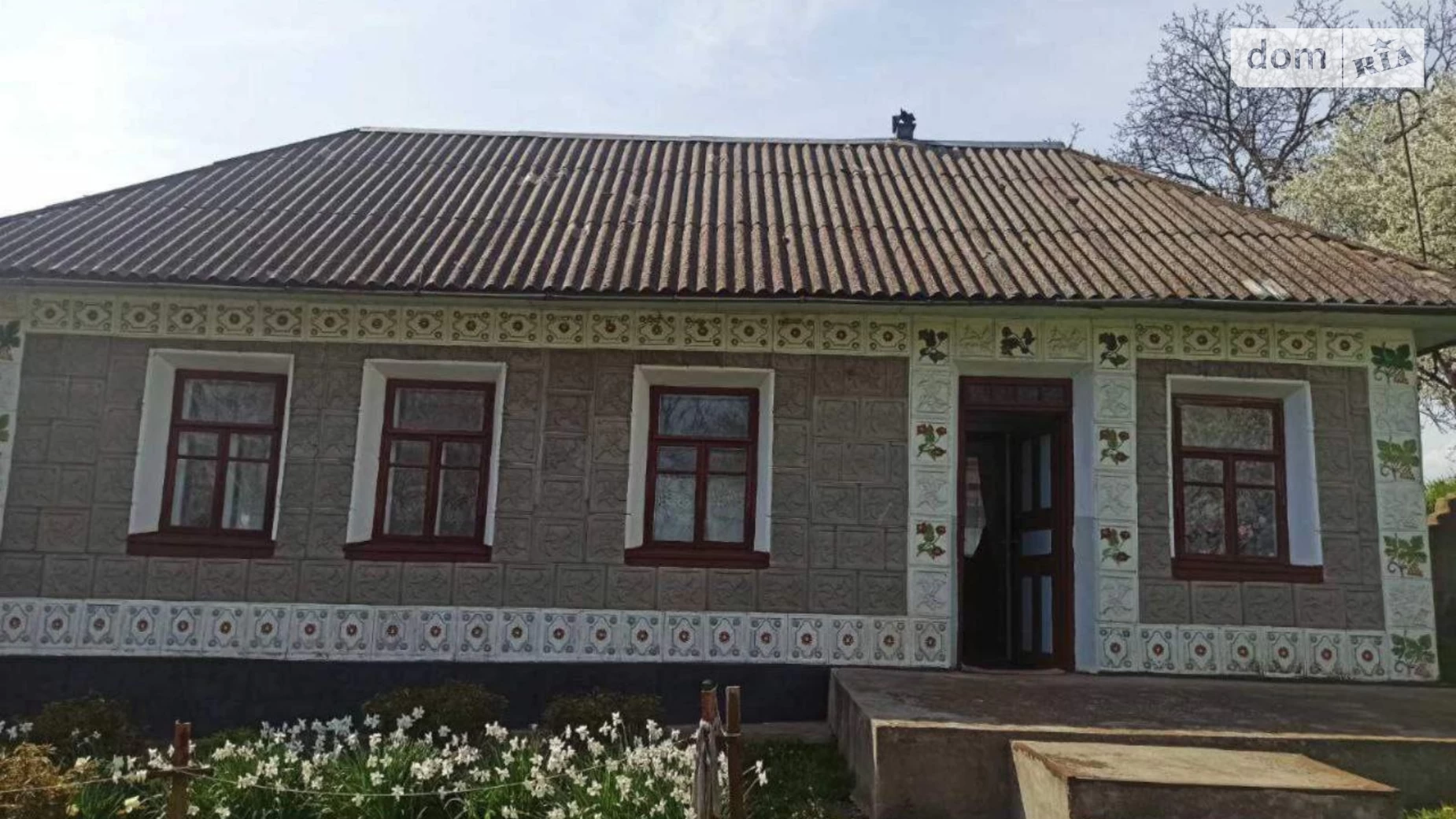 Продається одноповерховий будинок 43.4 кв. м з бесідкою, цена: 5700 $ - фото 2