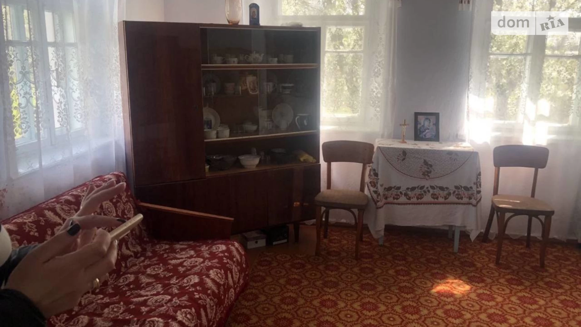 Продается одноэтажный дом 43.4 кв. м с гаражом, цена: 5500 $ - фото 4