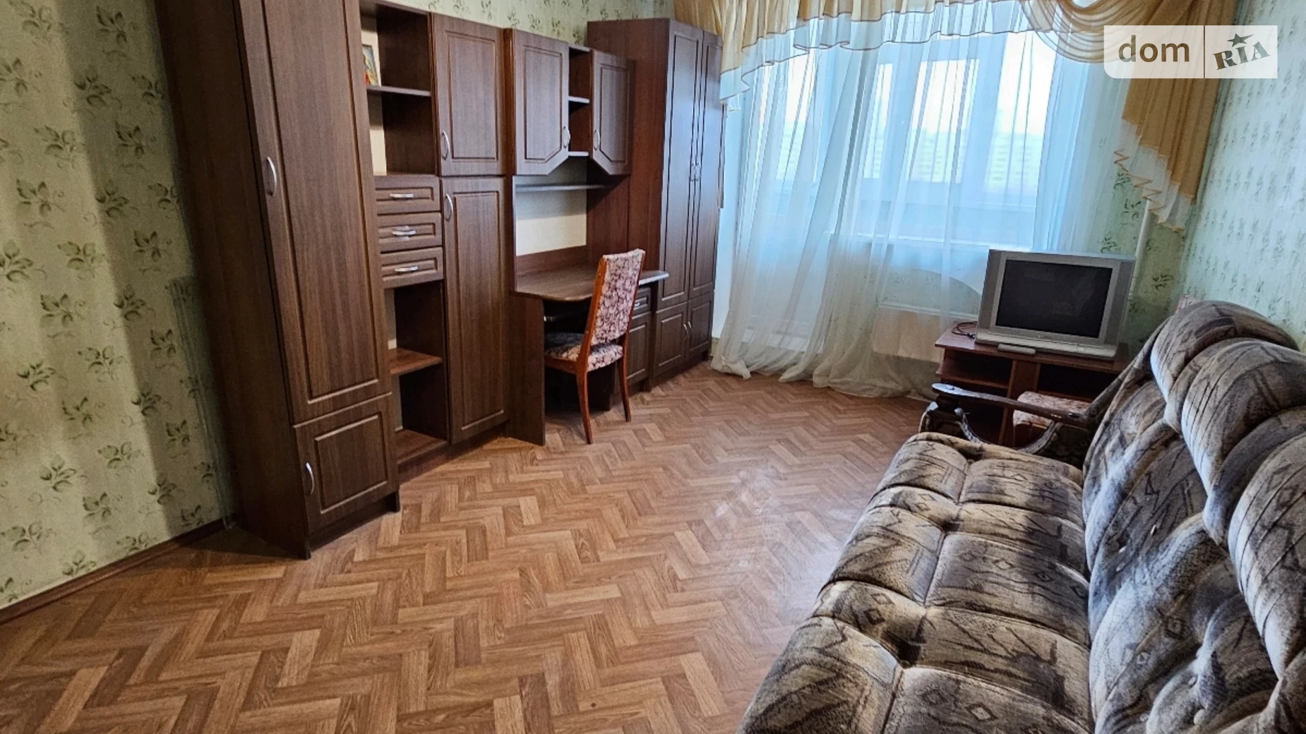 Сдается в аренду 1-комнатная квартира 33 кв. м в Харькове, ул. Гвардейцев-Широнинцев - фото 2