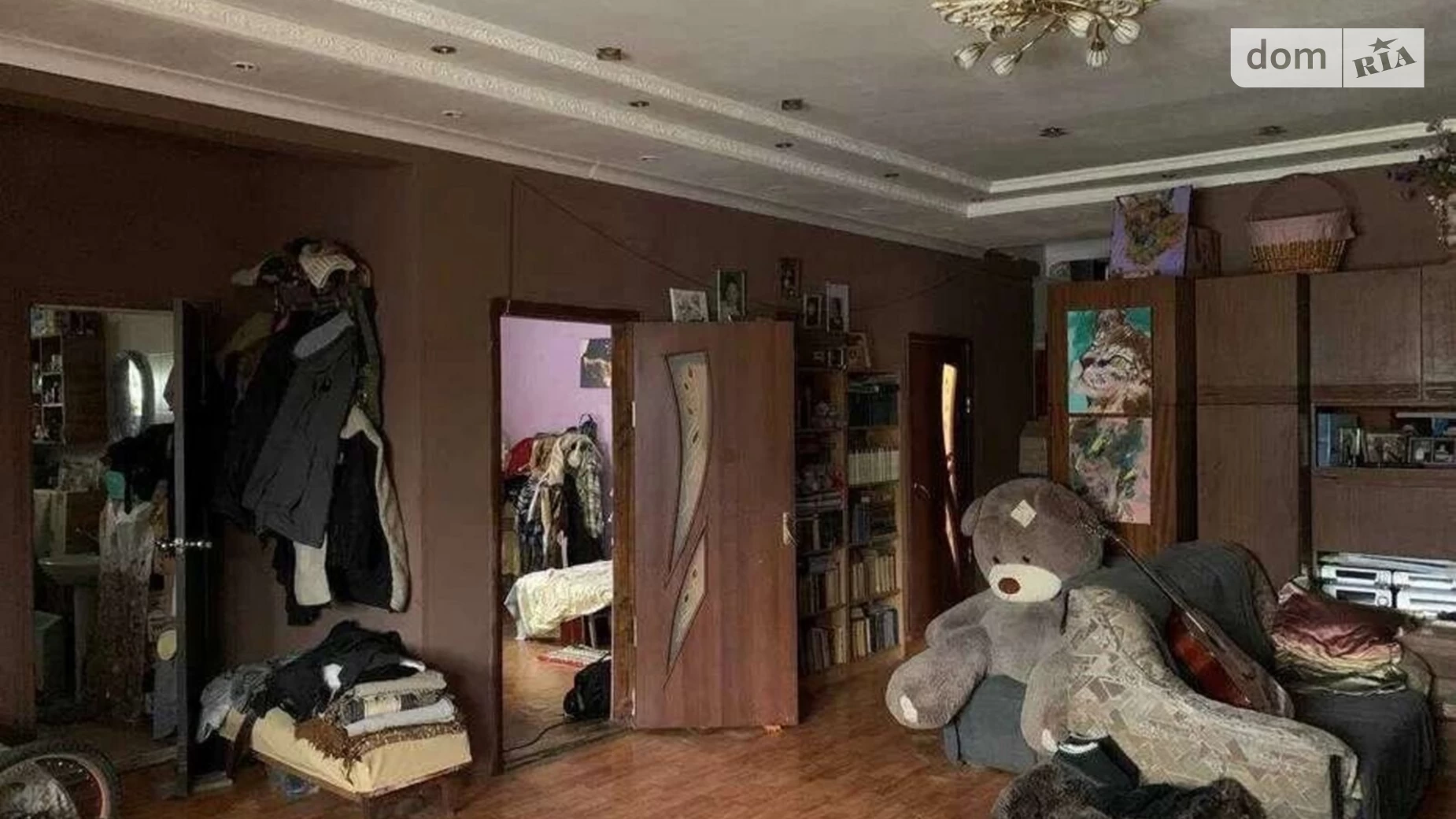 Продается одноэтажный дом 106 кв. м с подвалом, цена: 115000 $ - фото 2