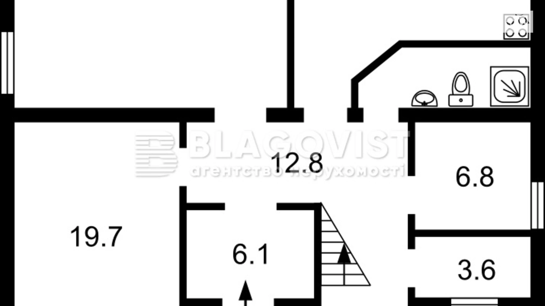 Продається будинок 2 поверховий 242.3 кв. м з меблями, цена: 150000 $ - фото 2