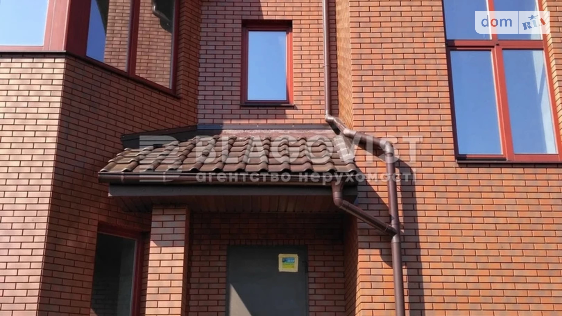 Продається будинок 2 поверховий 242.3 кв. м з меблями, цена: 150000 $ - фото 5